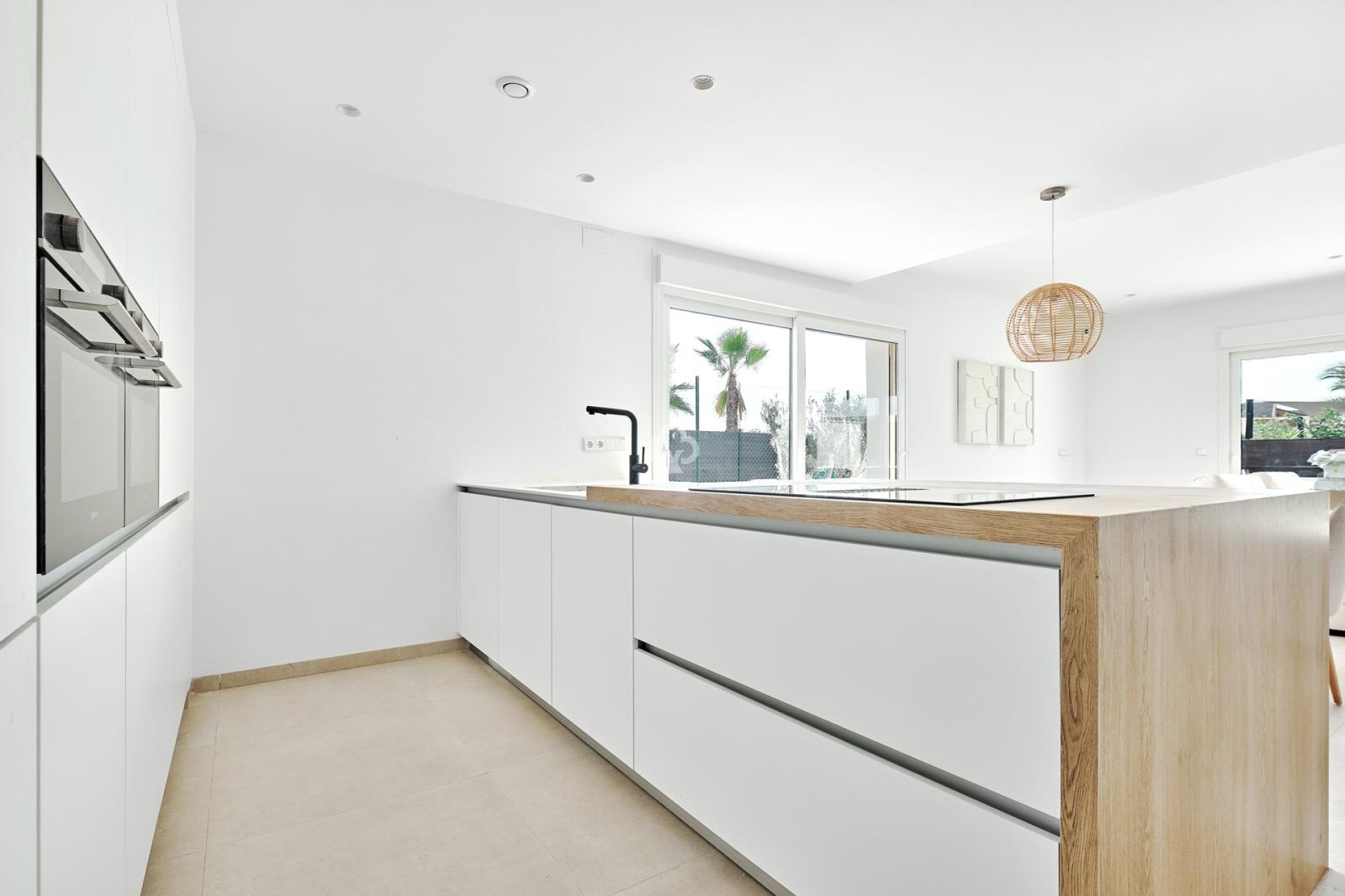 New Build - Chalet independiente -
Los Montesinos - 03187