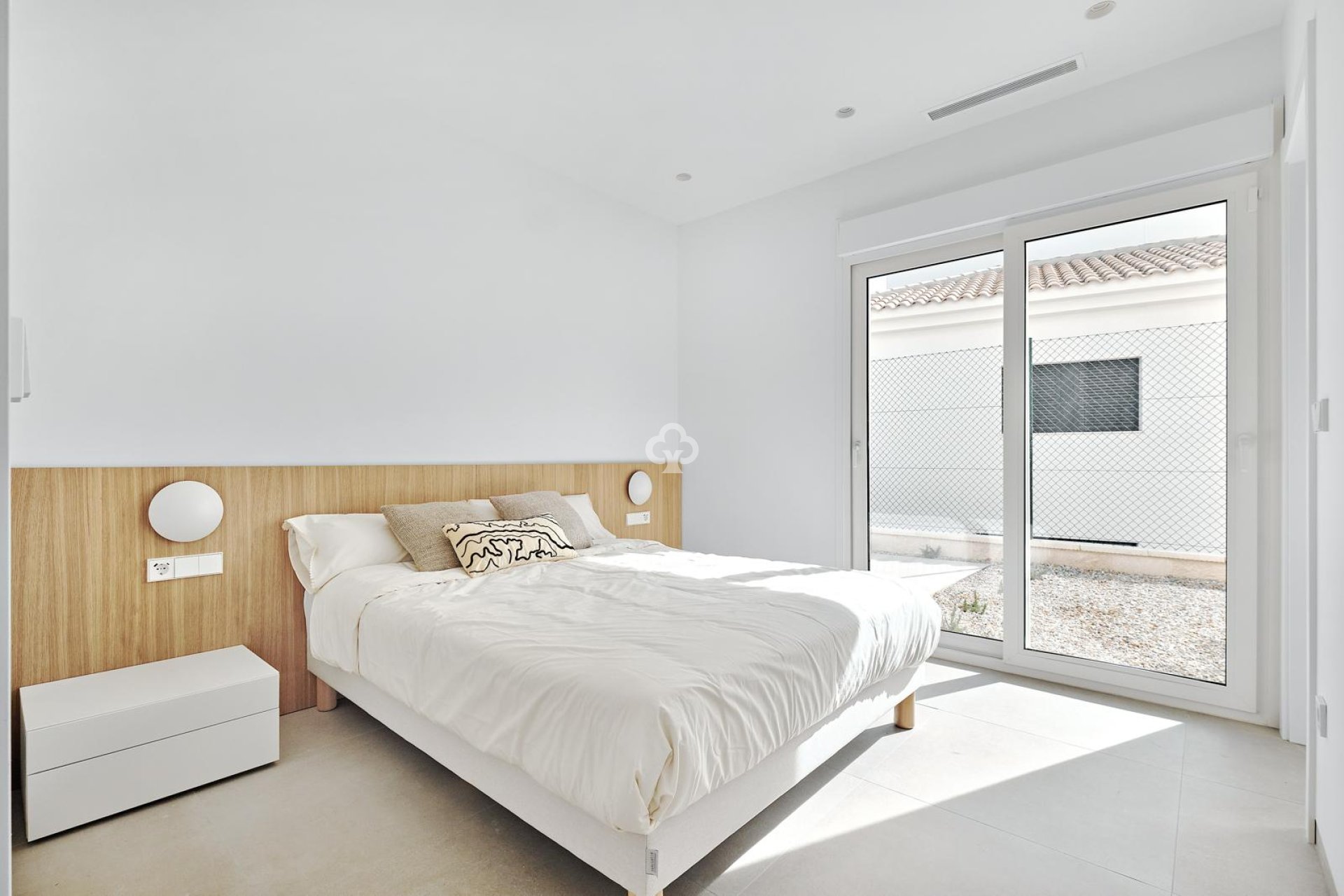 New Build - Chalet independiente -
Los Montesinos - 03187