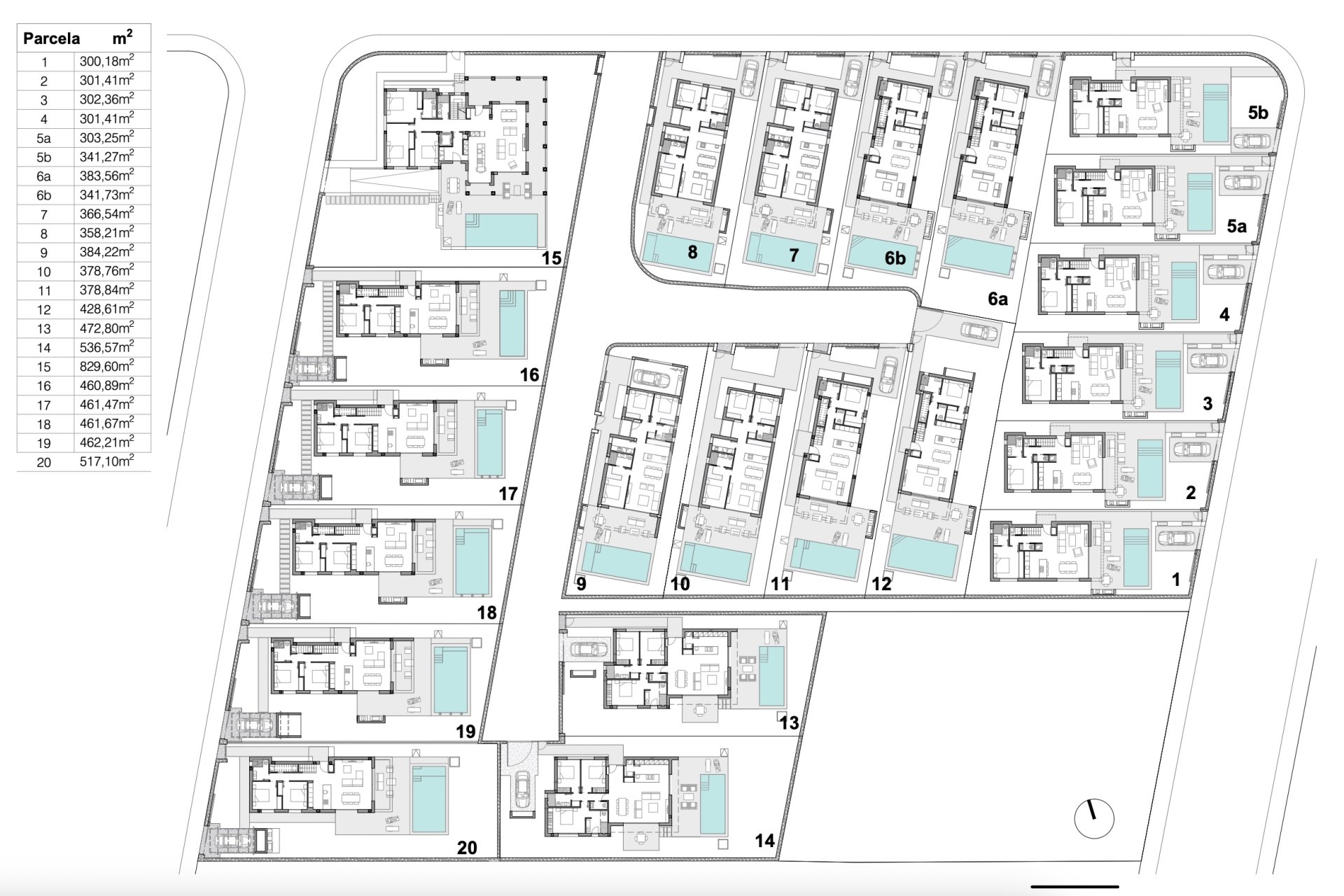 New Build - Chalet independiente -
Los Montesinos - 03187