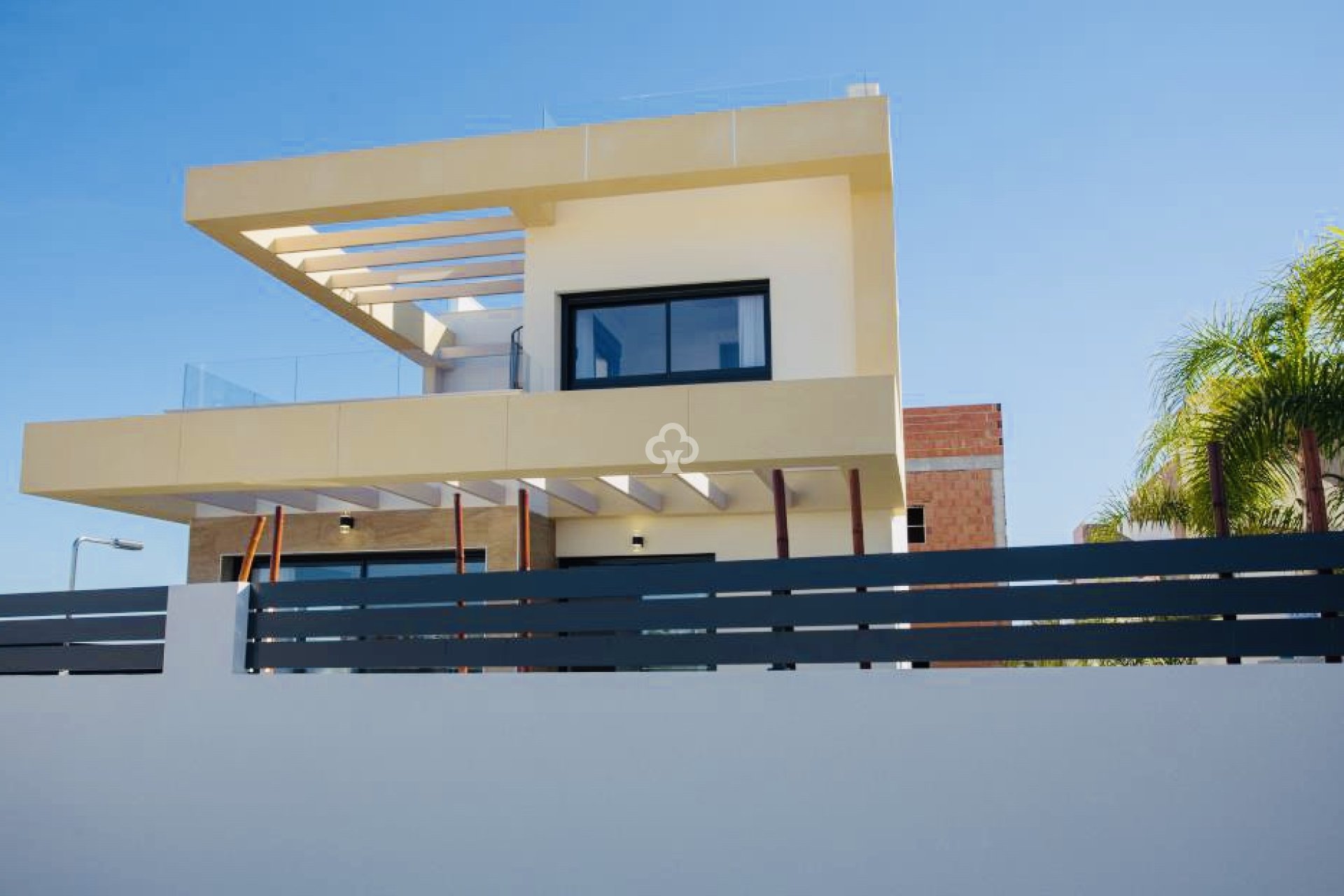 New Build - Chalet independiente -
Los Montesinos - 03187