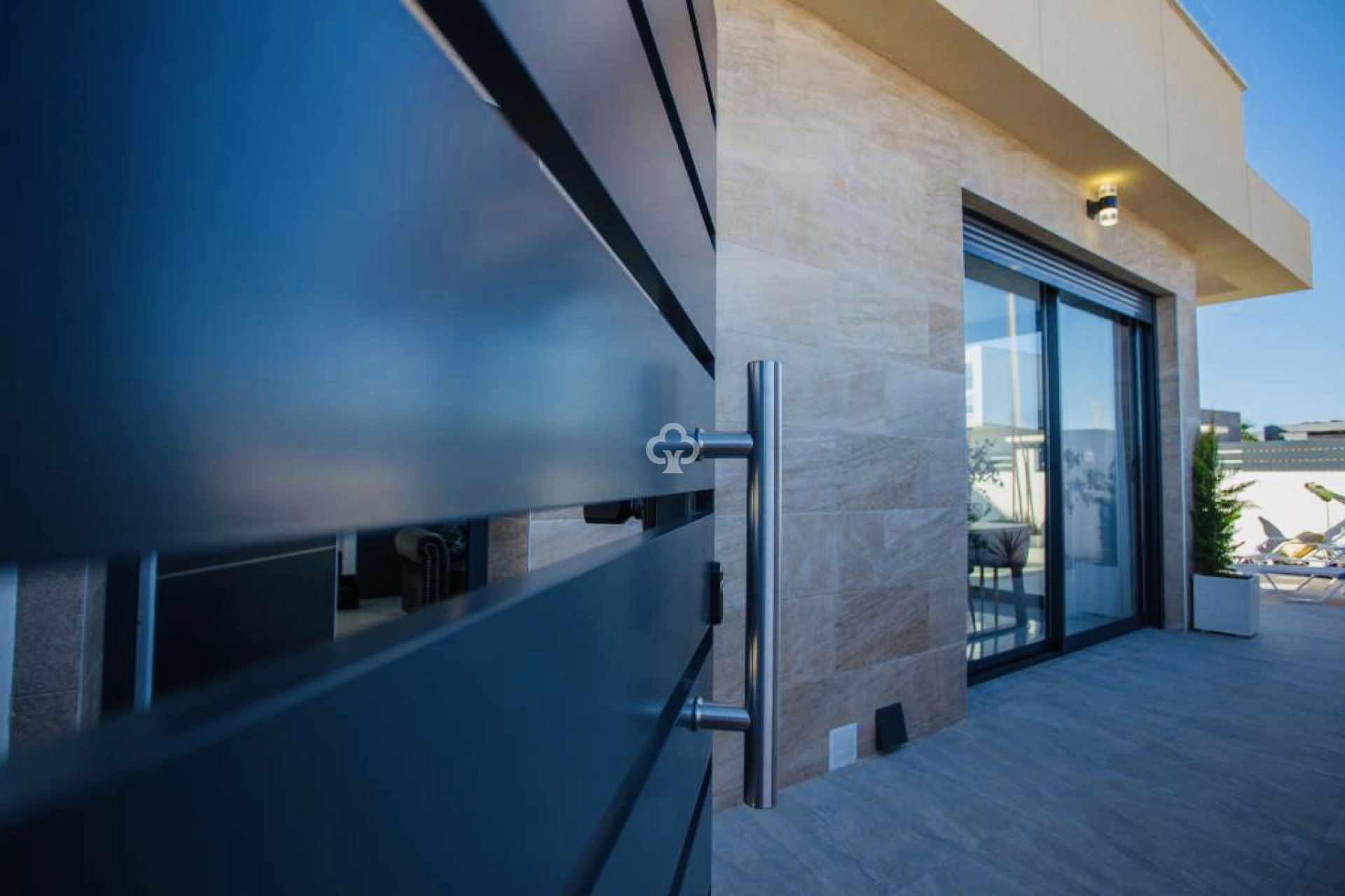 New Build - Chalet independiente -
Los Montesinos - 03187