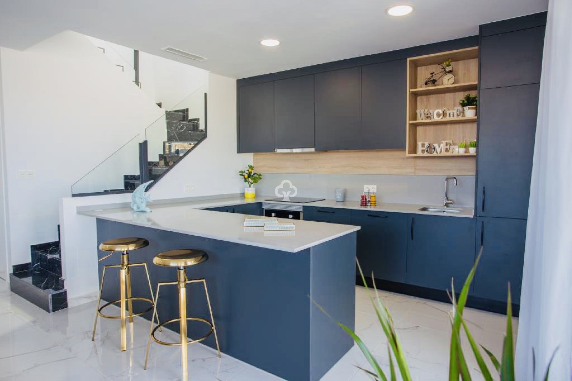 New Build - Chalet independiente -
Los Montesinos - 03187