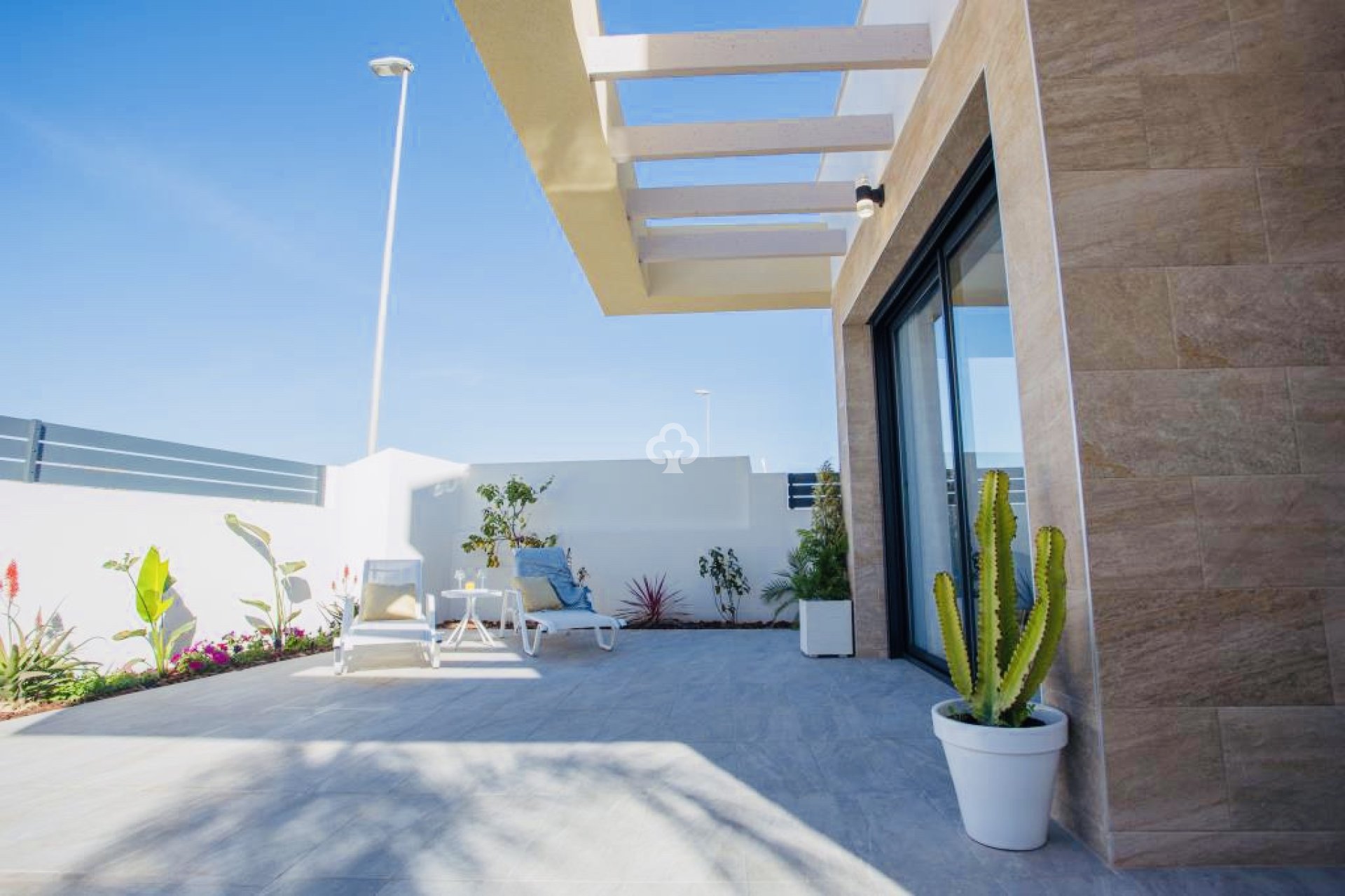 New Build - Chalet independiente -
Los Montesinos - 03187