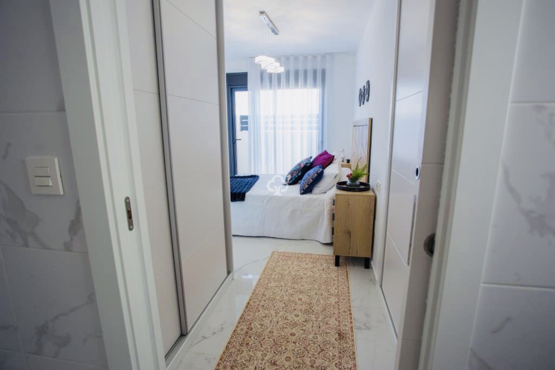 New Build - Chalet independiente -
Los Montesinos - 03187