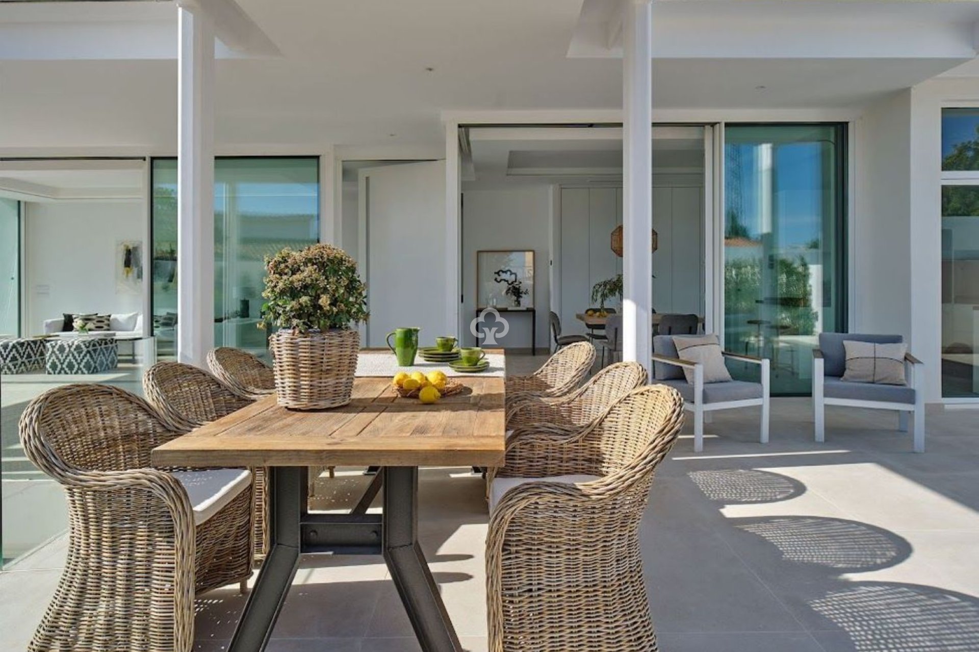 New Build - Chalet independiente -
Marbella - Paseo de los Jazmines, 14