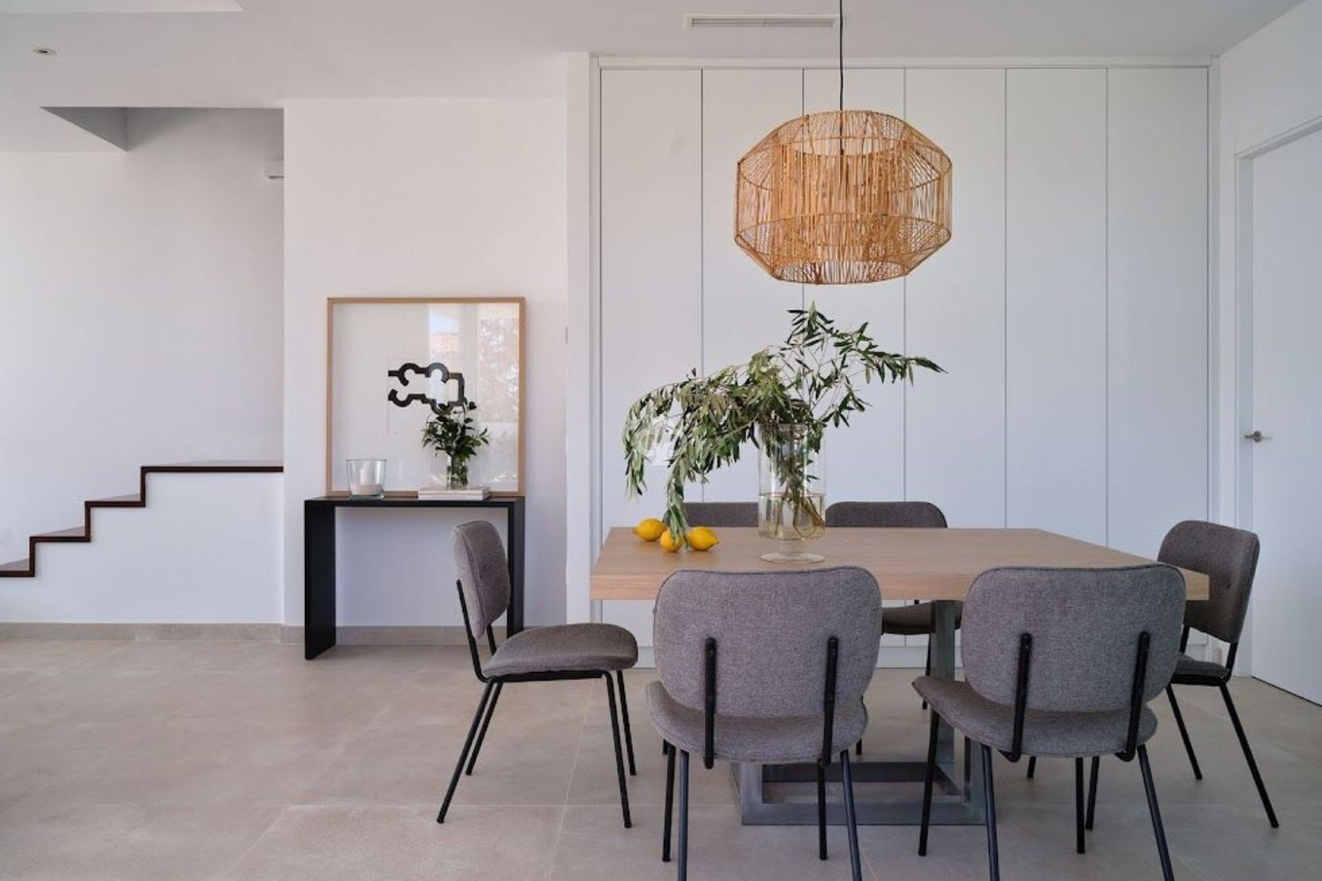 New Build - Chalet independiente -
Marbella - Paseo de los Jazmines, 14