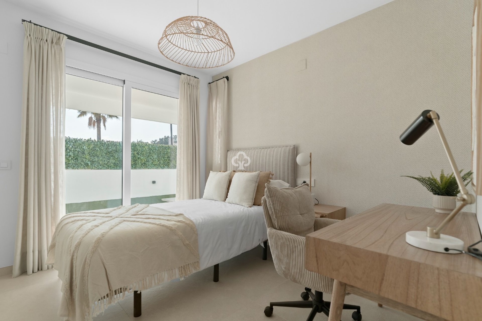 New Build - Chalet independiente -
Mijas - 29650, Calle Arrabal Sup S 4b-Cielo Mijas s/n