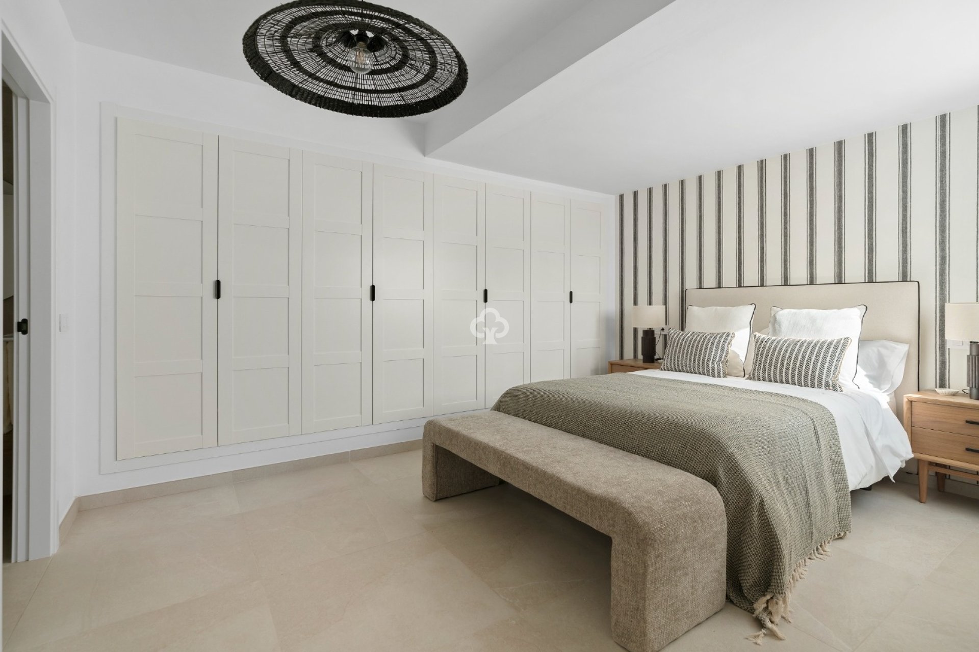 New Build - Chalet independiente -
Mijas - 29650, Calle Arrabal Sup S 4b-Cielo Mijas s/n