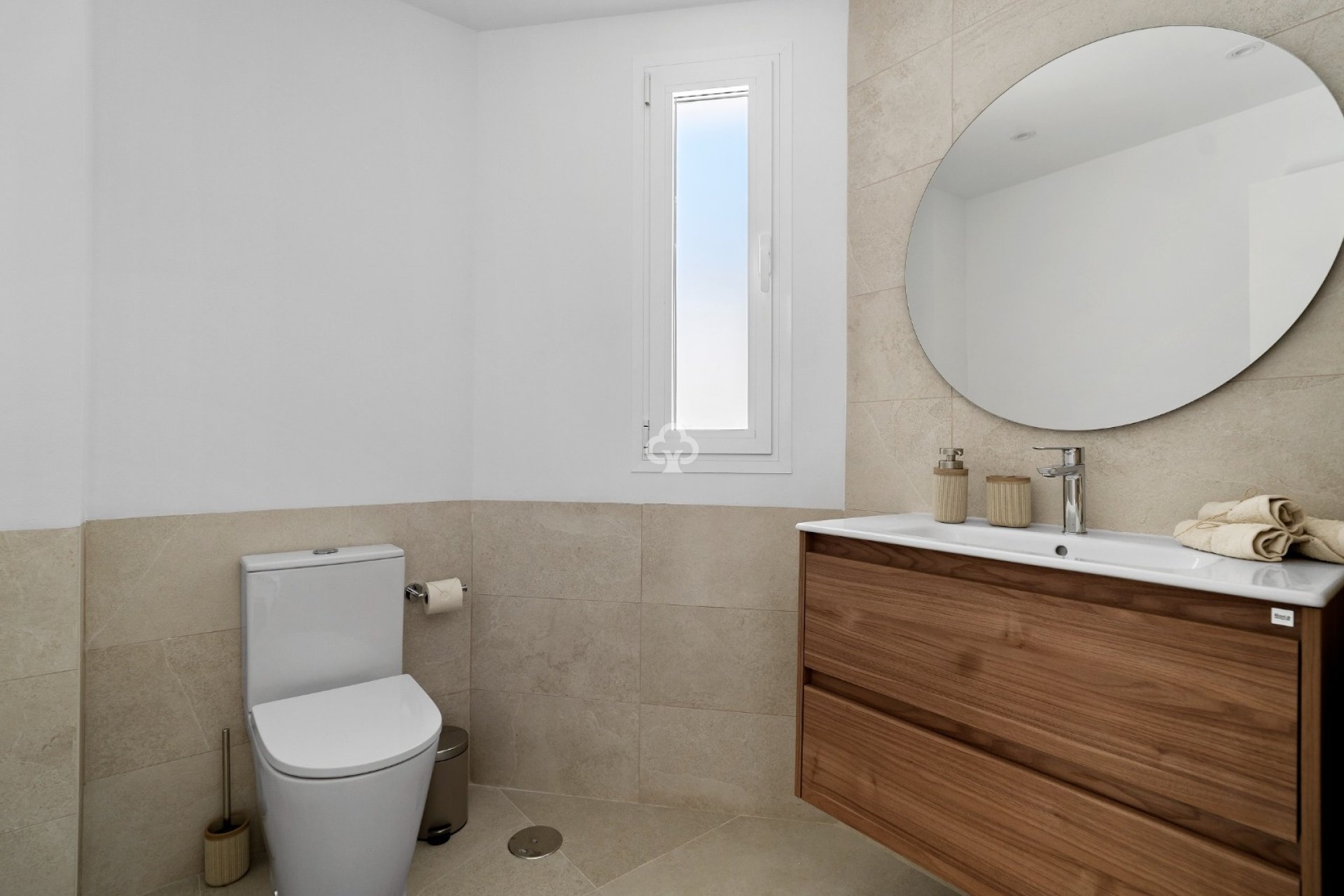 New Build - Chalet independiente -
Mijas - 29650, Calle Arrabal Sup S 4b-Cielo Mijas s/n