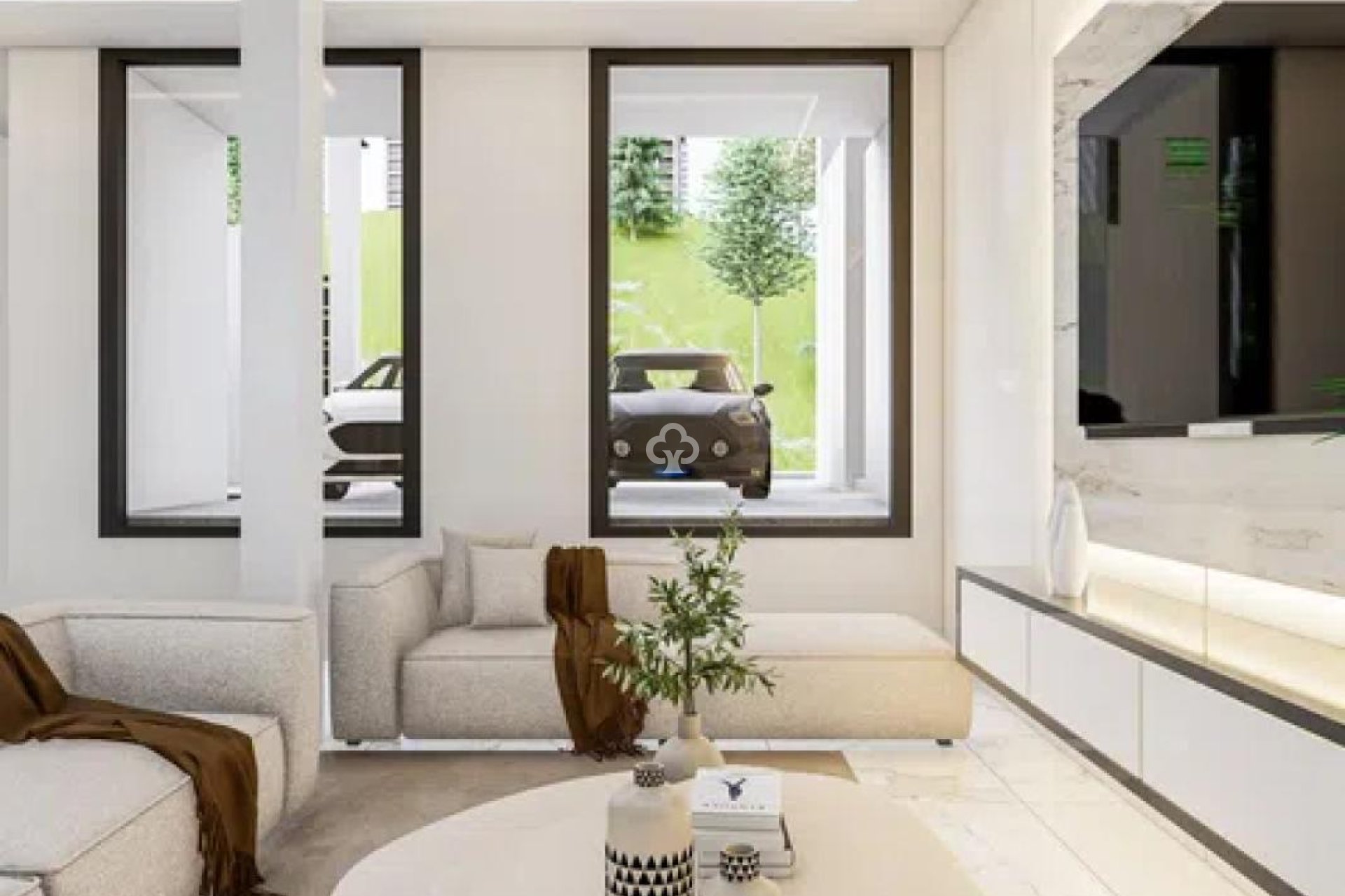 New Build - Chalet independiente -
Mijas - Calle Zopilote, 12