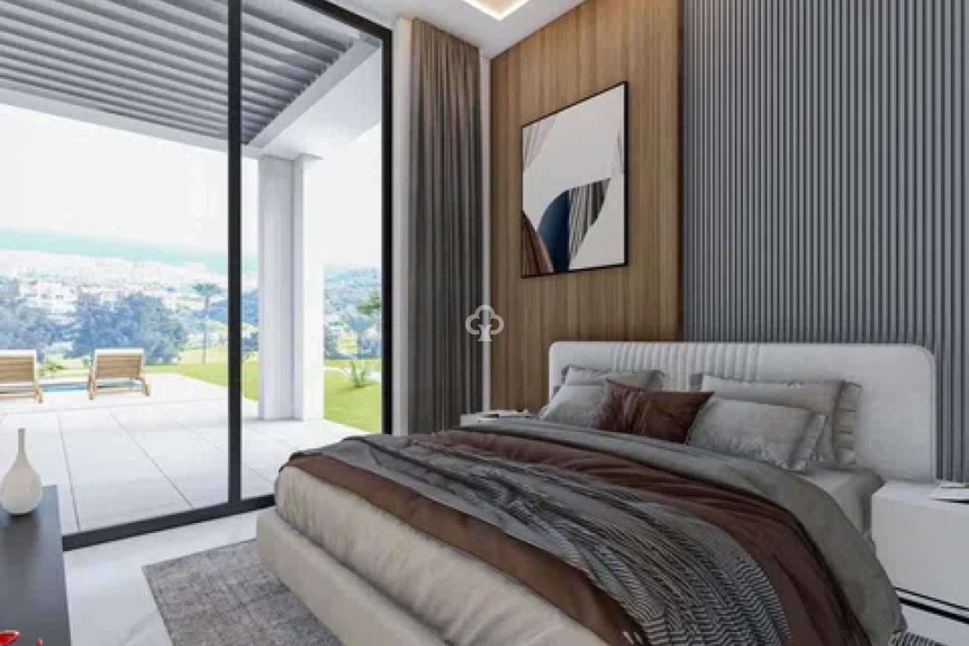 New Build - Chalet independiente -
Mijas - Calle Zopilote, 12