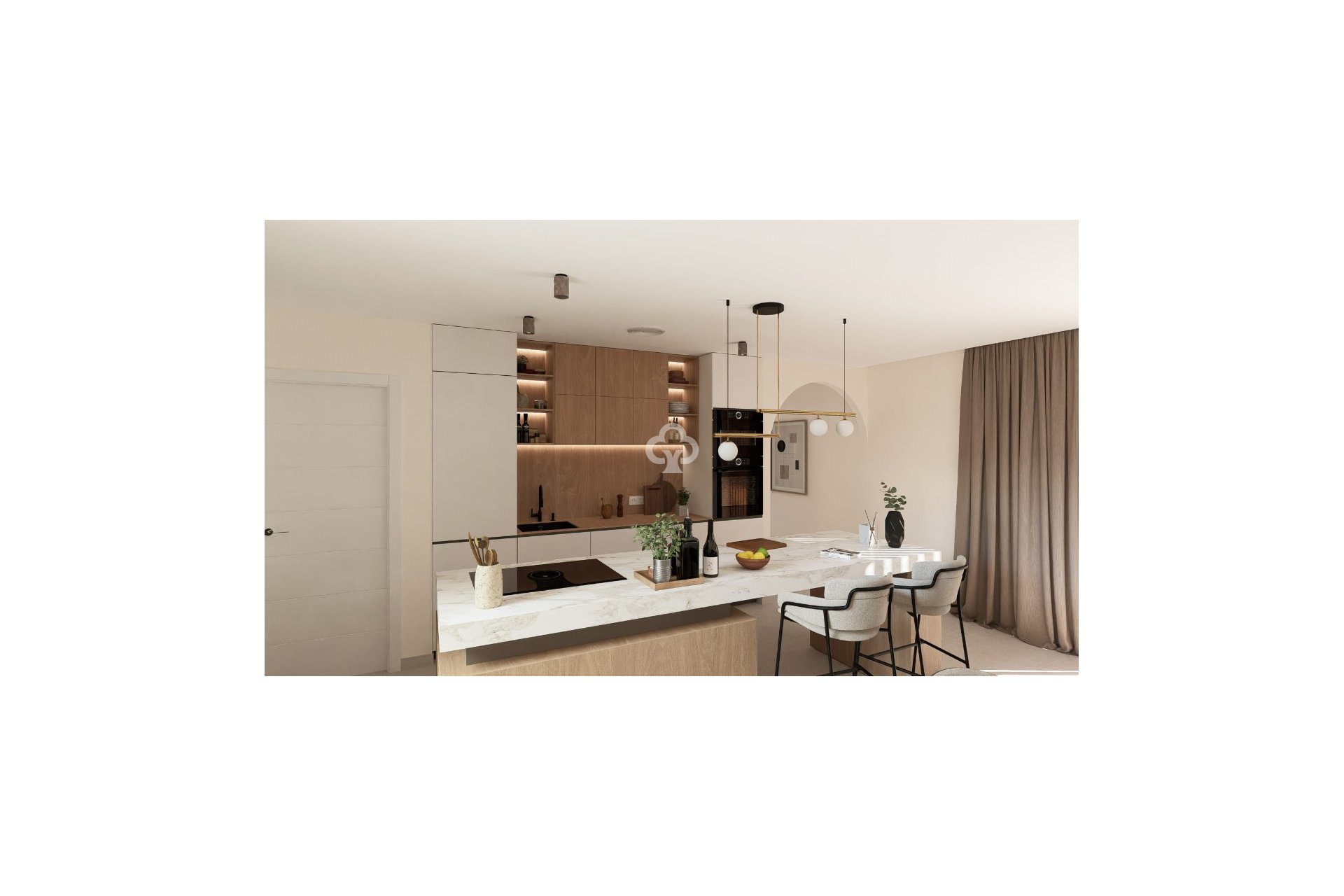 New Build - Chalet independiente -
Murcia - 30155