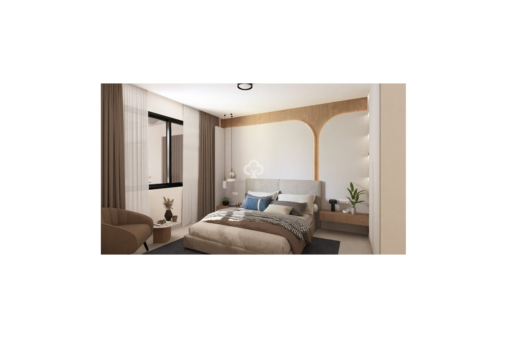 New Build - Chalet independiente -
Murcia - 30155