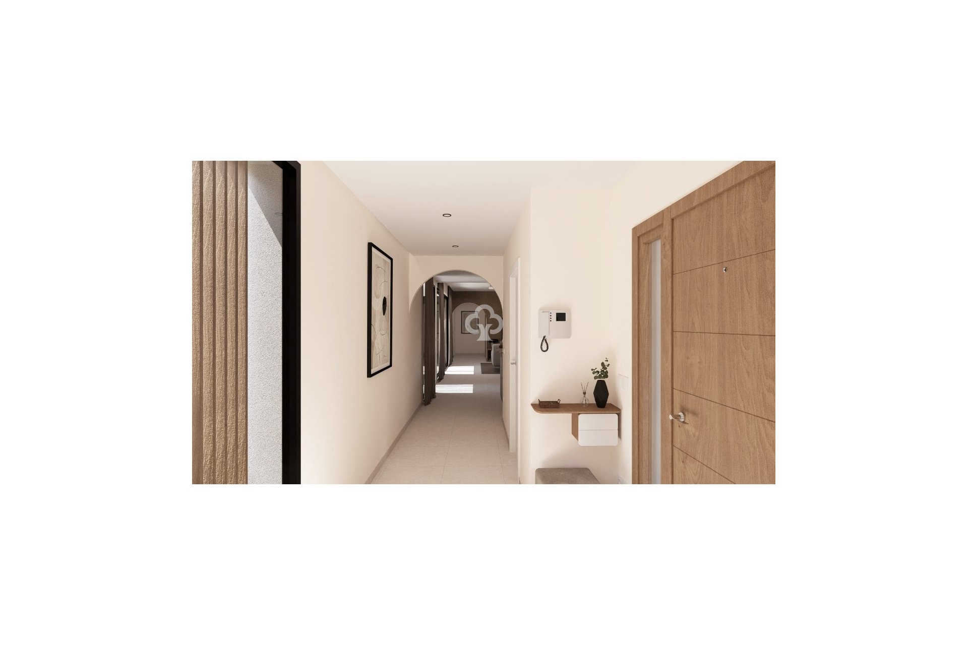 New Build - Chalet independiente -
Murcia - 30155