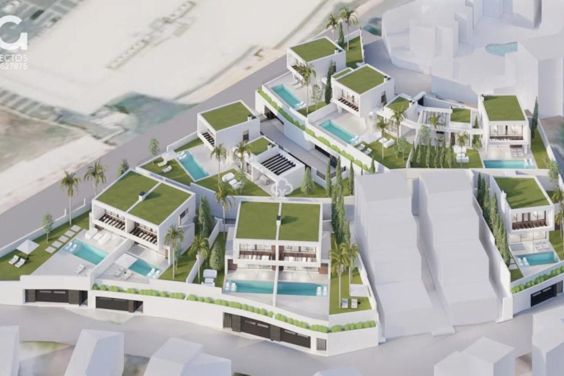 New Build - Chalet independiente -
Nerja - Pueblo Jerez, 100