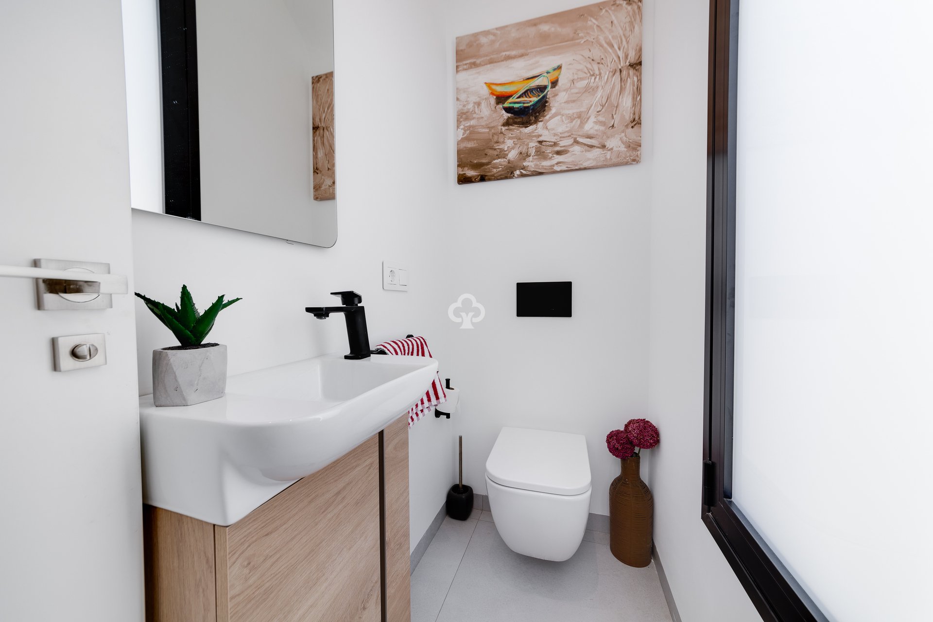 New Build - Chalet independiente -
Pilar de la Horadada - 03190