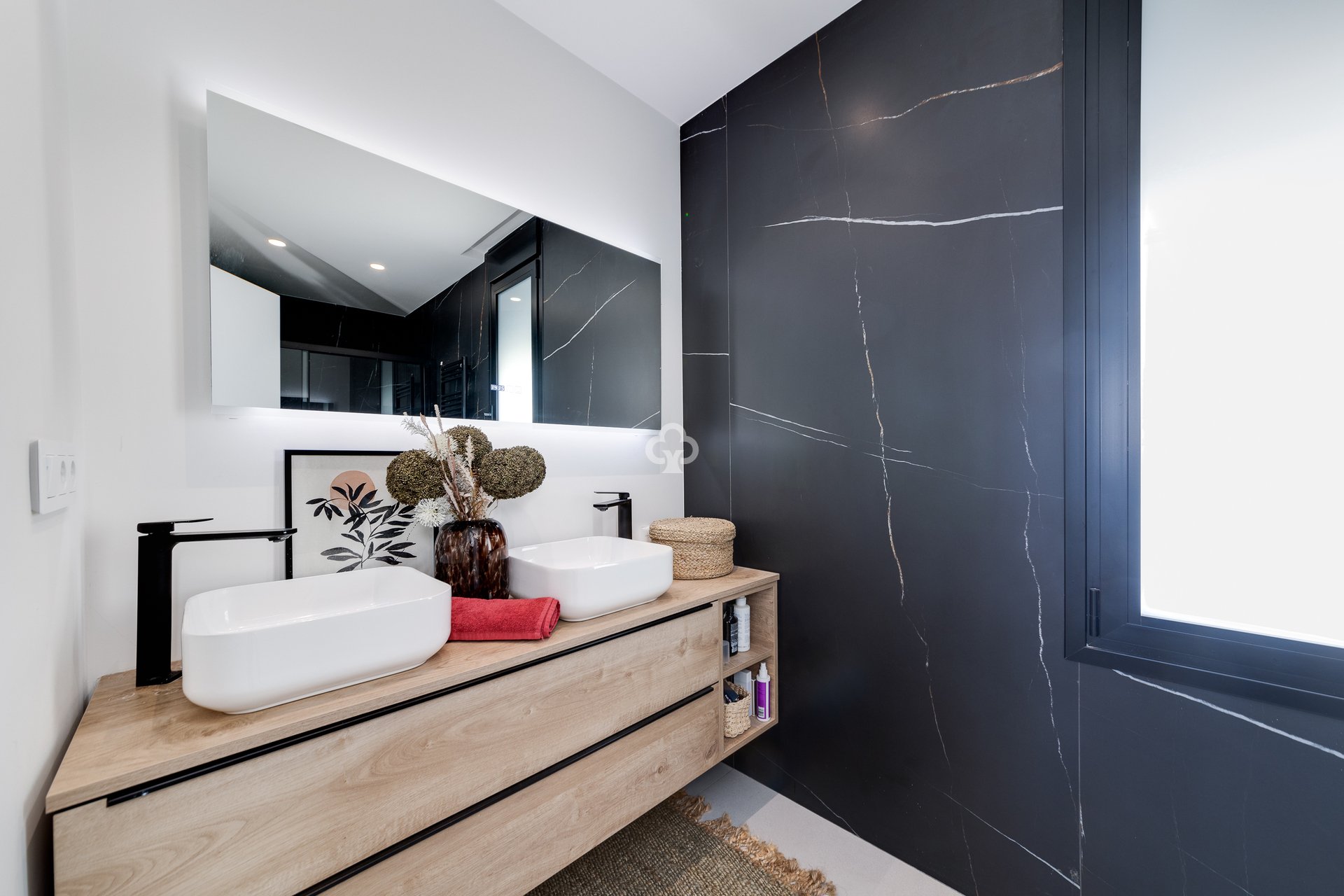 New Build - Chalet independiente -
Pilar de la Horadada - 03190