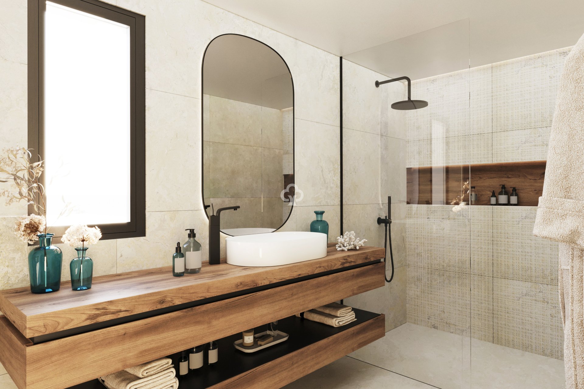 New Build - Chalet independiente -
Polop - 03520