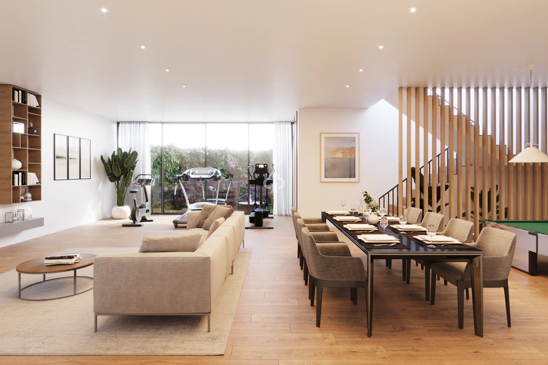 New Build - Chalet independiente -
Polop - 03520