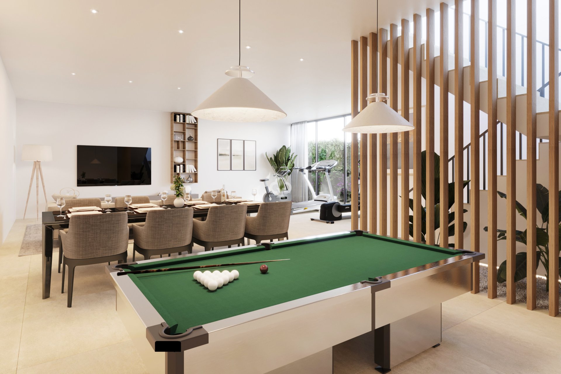 New Build - Chalet independiente -
Polop - 03520