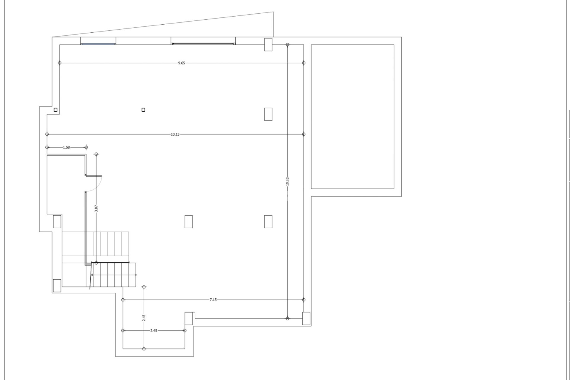 New Build - Chalet independiente -
Polop - 03520
