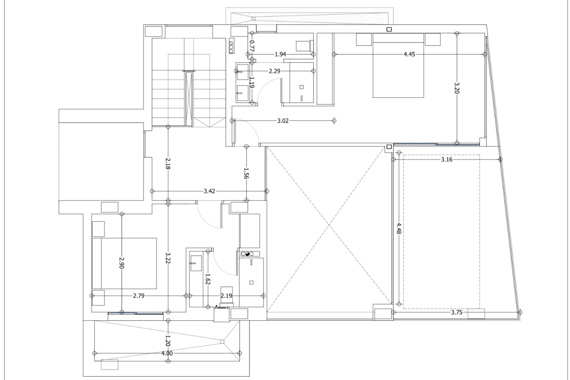 New Build - Chalet independiente -
Polop - 03520