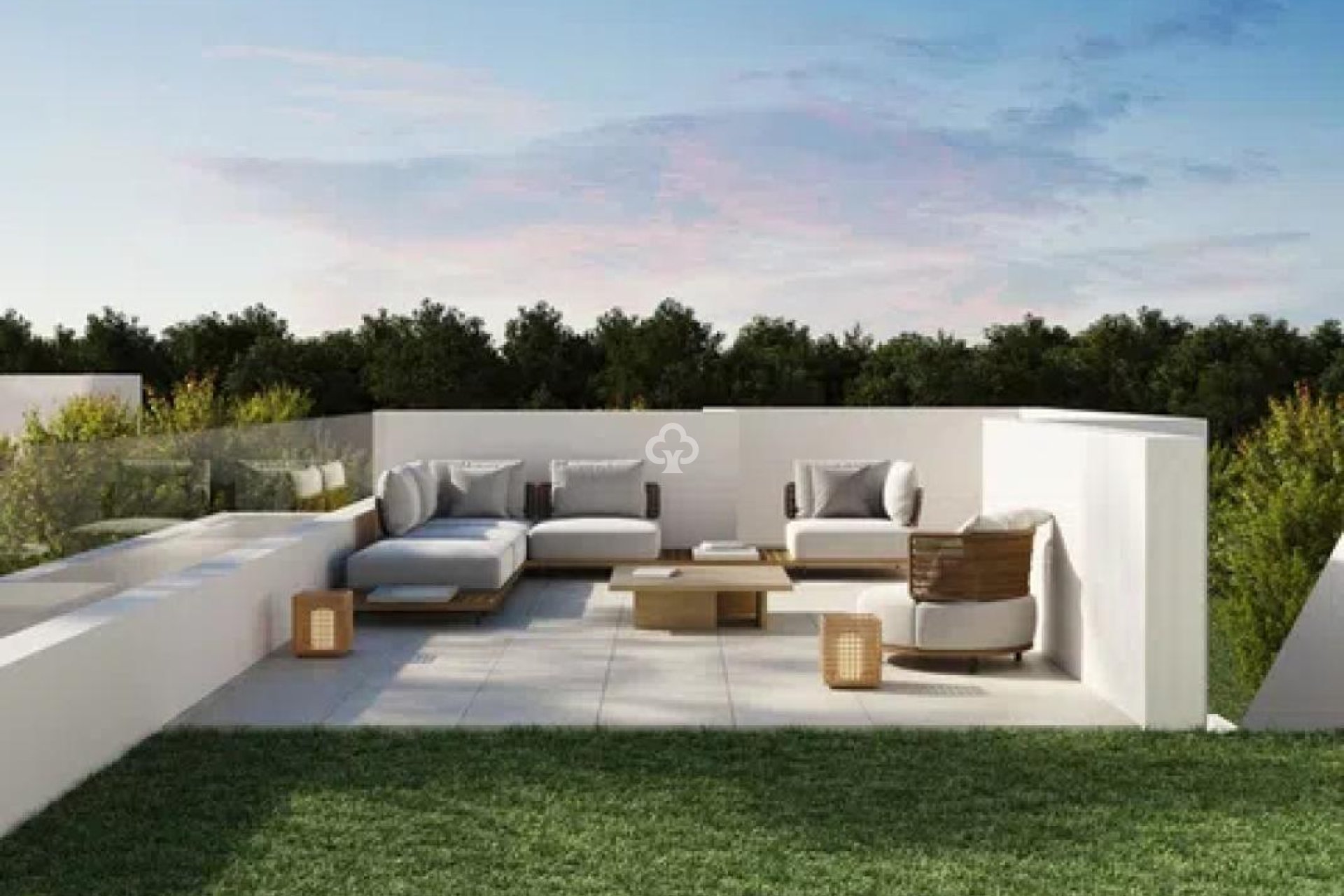 New Build - Chalet independiente -
Polop - Calle Florencia, 7