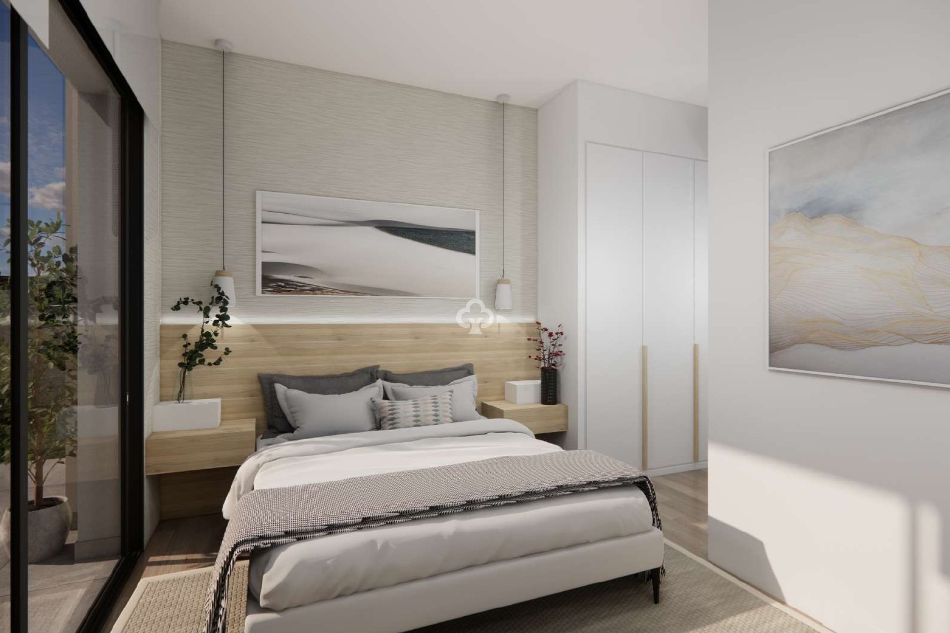 New Build - Chalet independiente -
Rojales - 03170