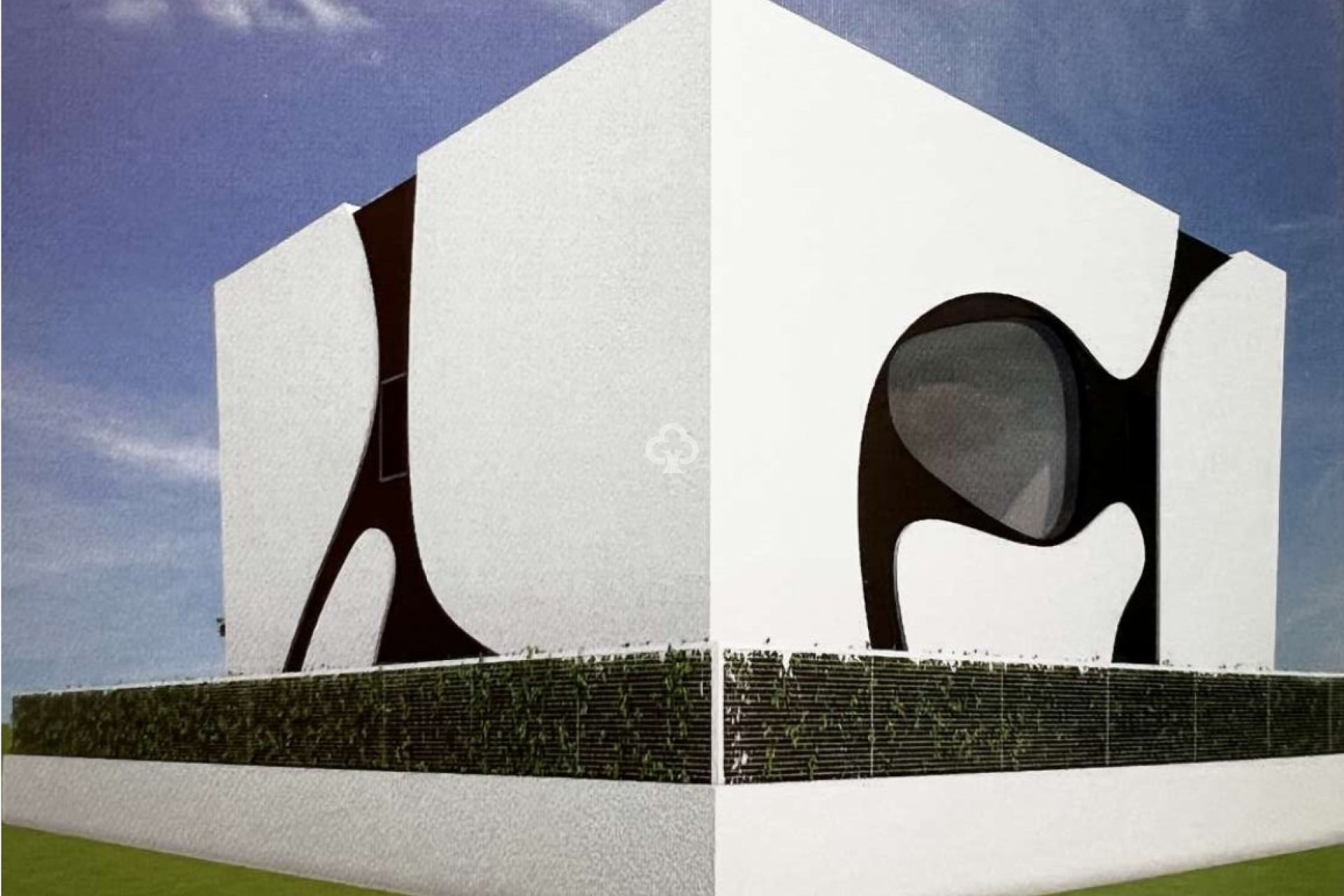 New Build - Chalet independiente -
Rojales - 03170