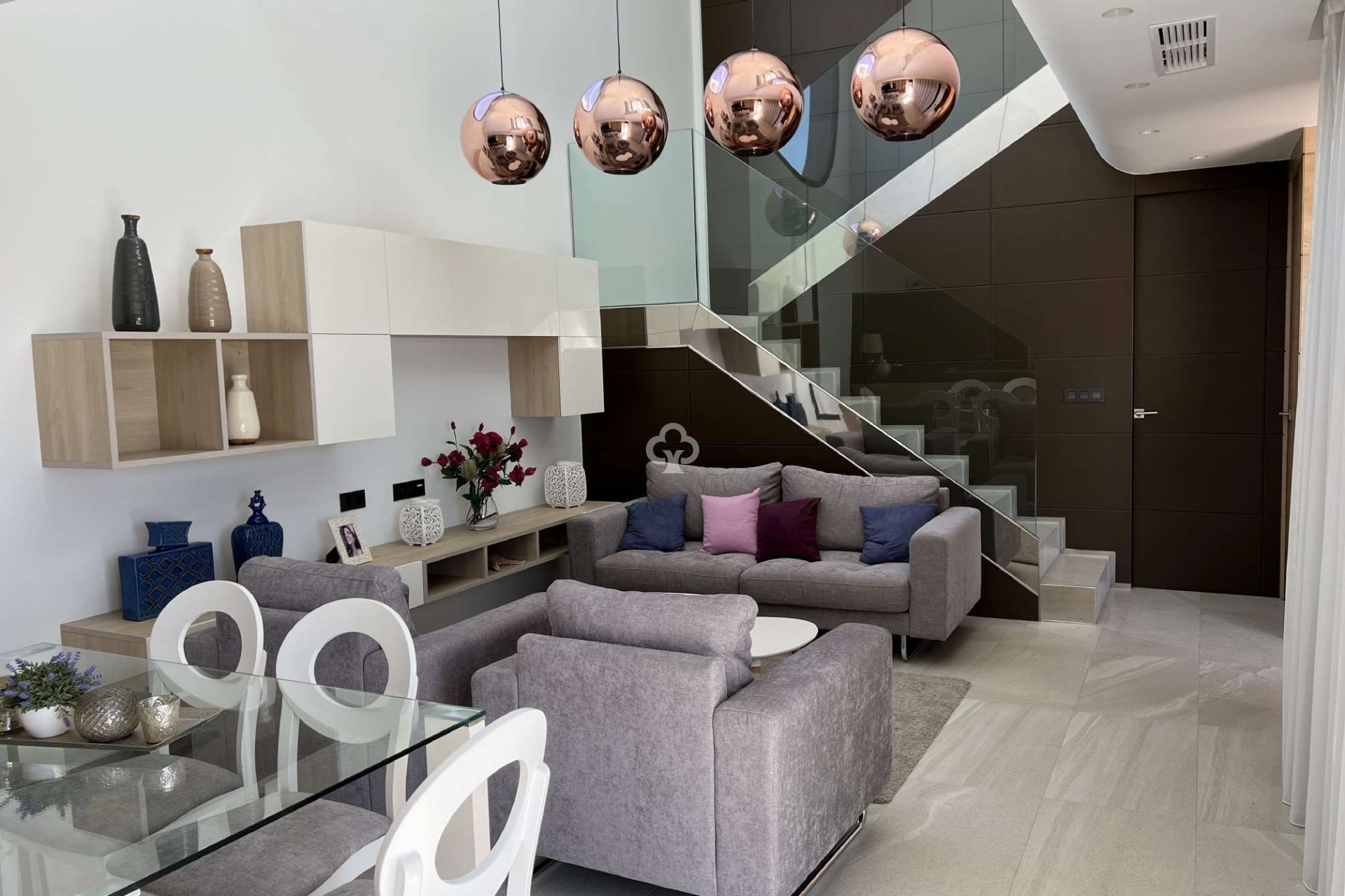 New Build - Chalet independiente -
Rojales - 03170