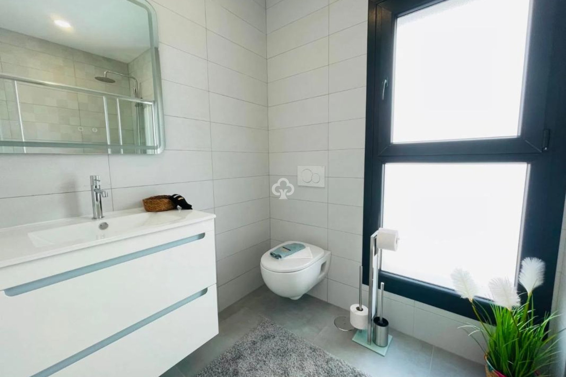 New Build - Chalet independiente -
Torrevieja - Calle Áncora