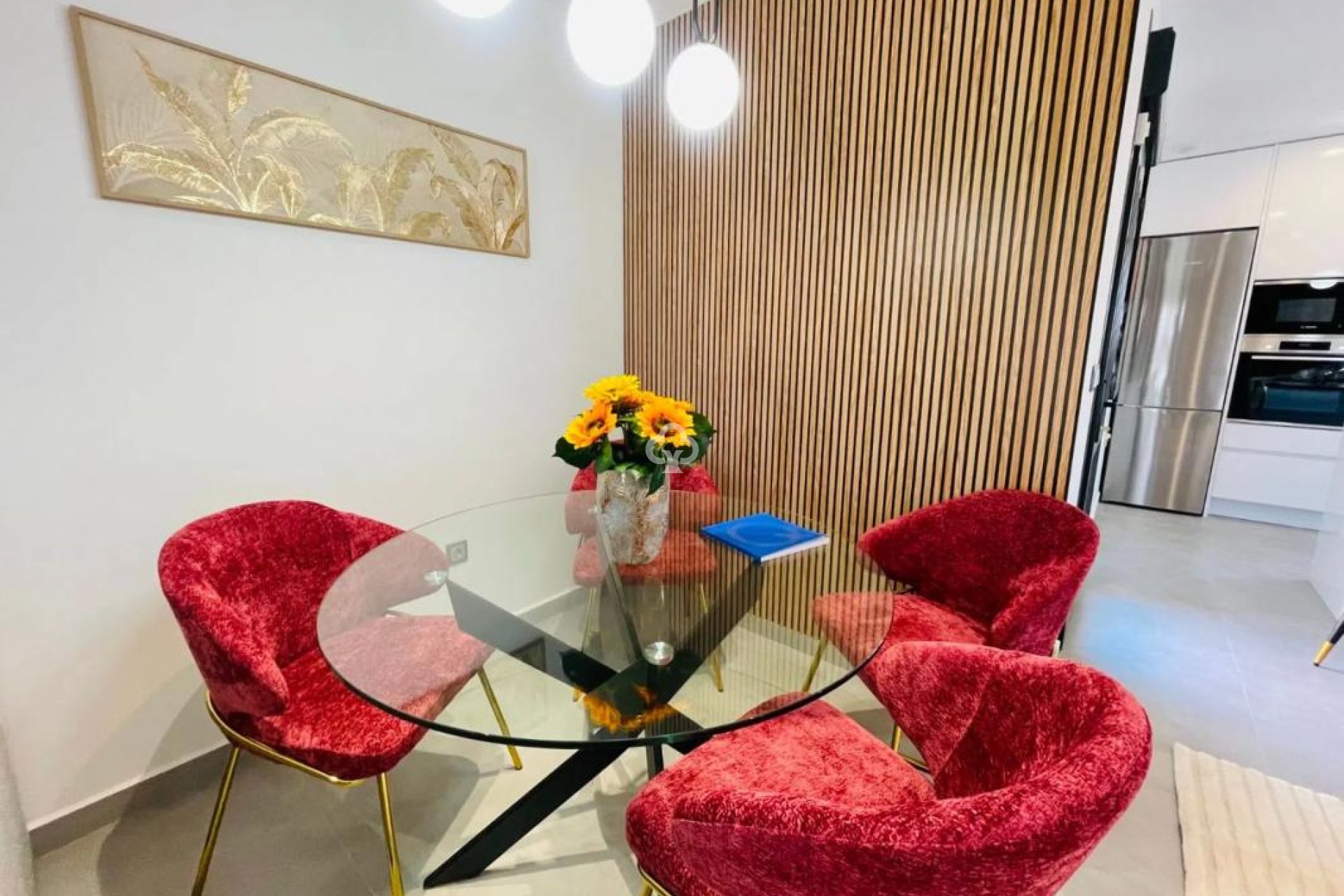 New Build - Chalet independiente -
Torrevieja - Calle Áncora