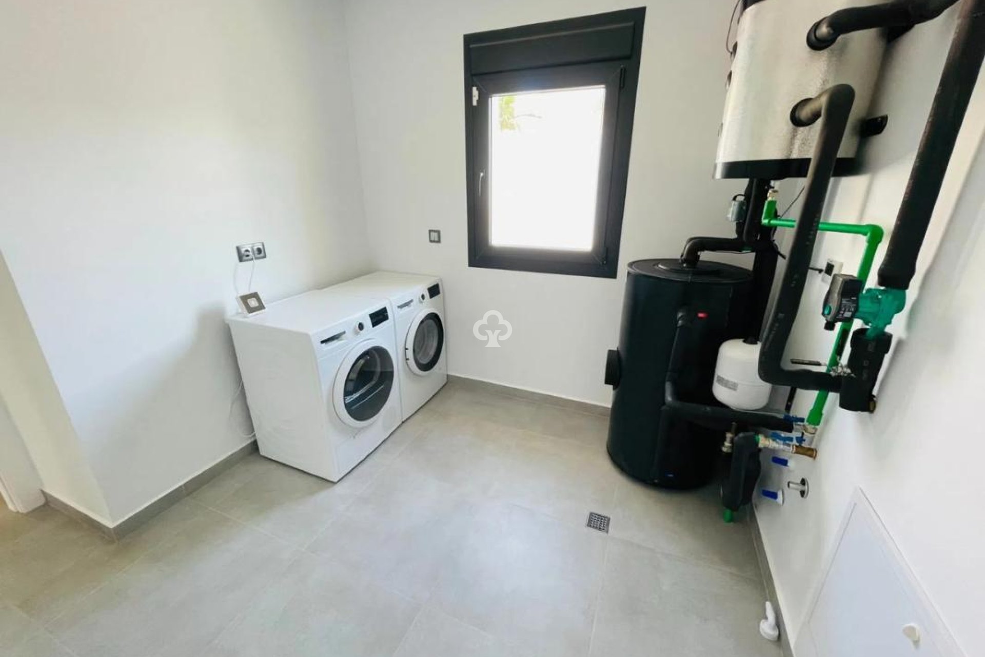 New Build - Chalet independiente -
Torrevieja - Calle Áncora