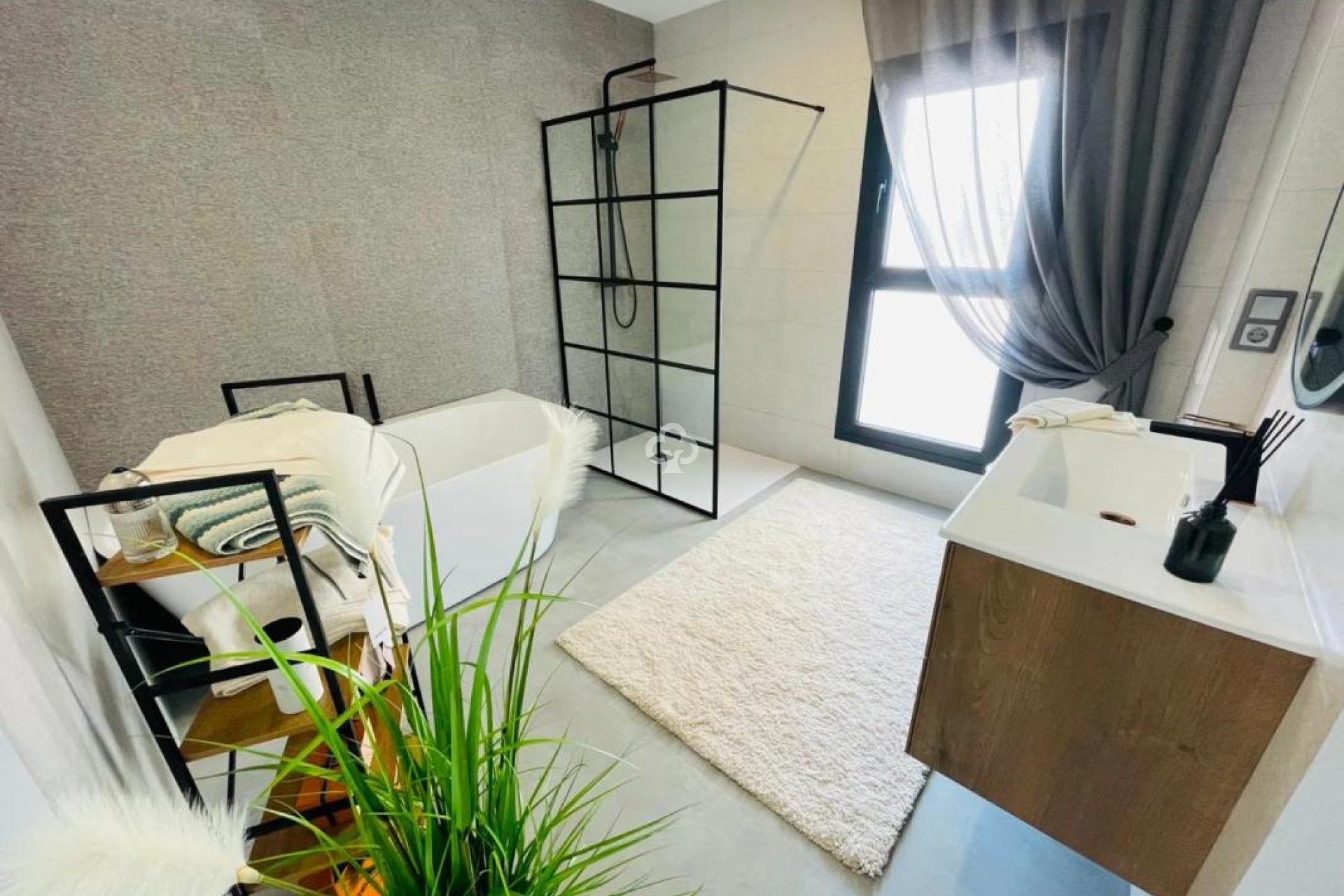 New Build - Chalet independiente -
Torrevieja - Calle Áncora