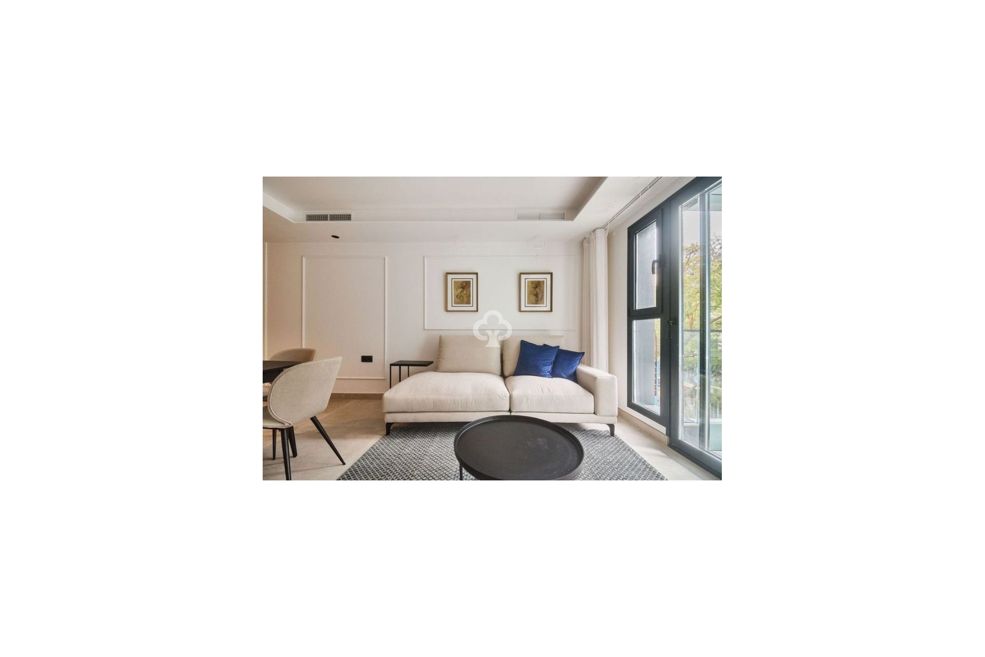 New Build - Commercial unit -
Fuengirola