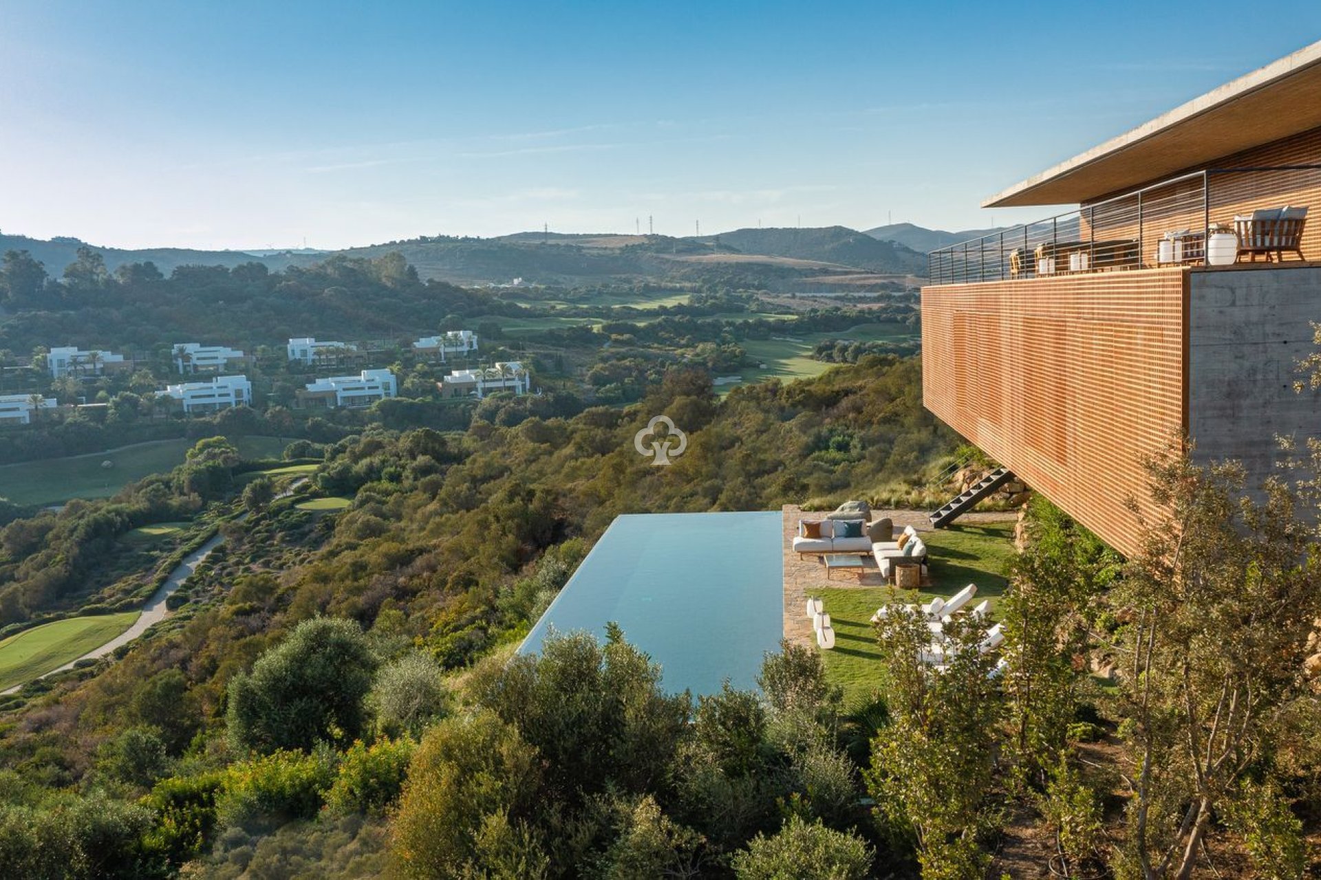 New Build - Detached houses -
Casares