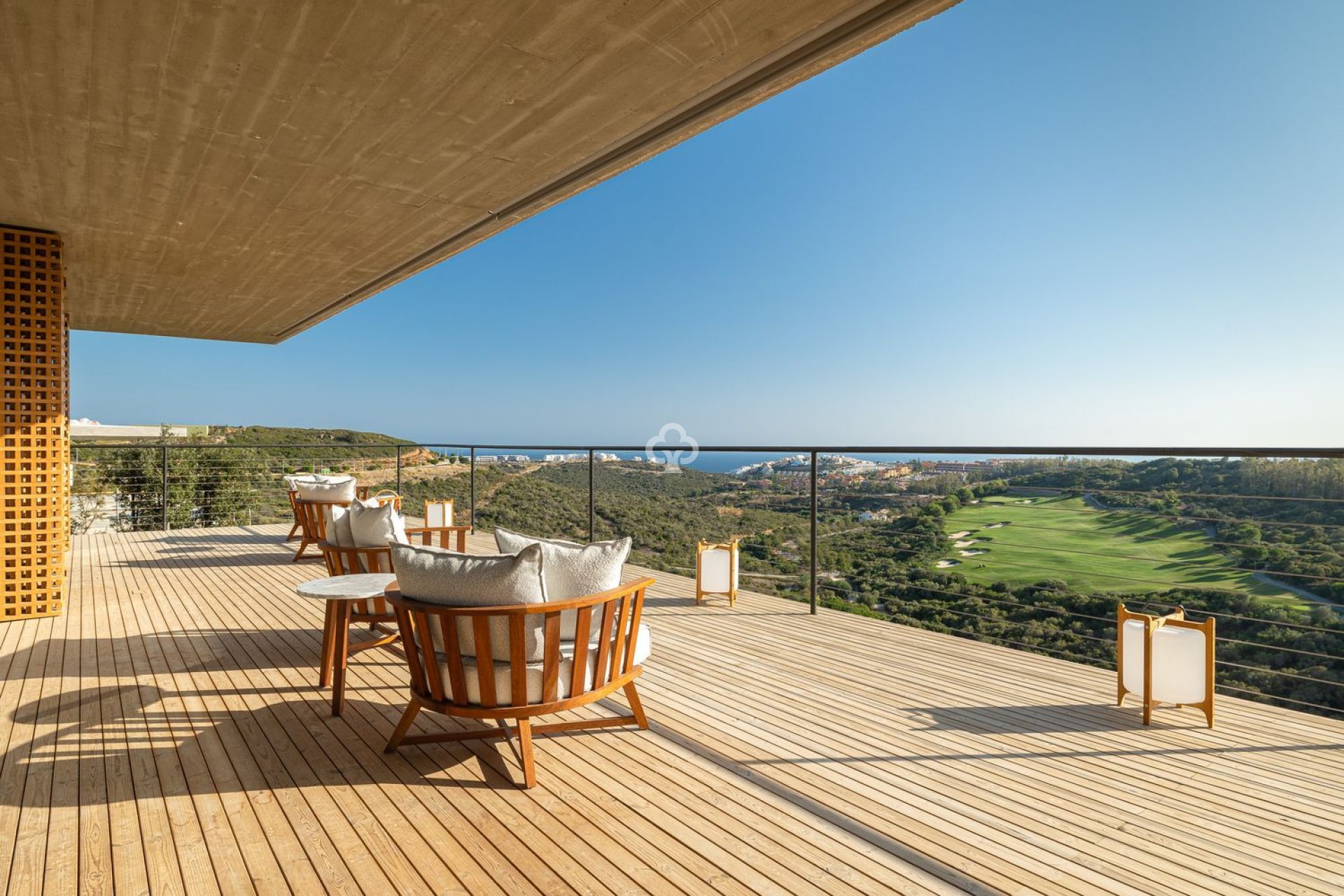 New Build - Detached houses -
Casares