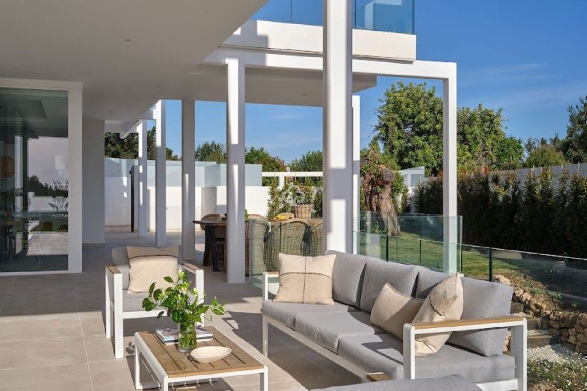 New Build - Detached houses -
Marbella