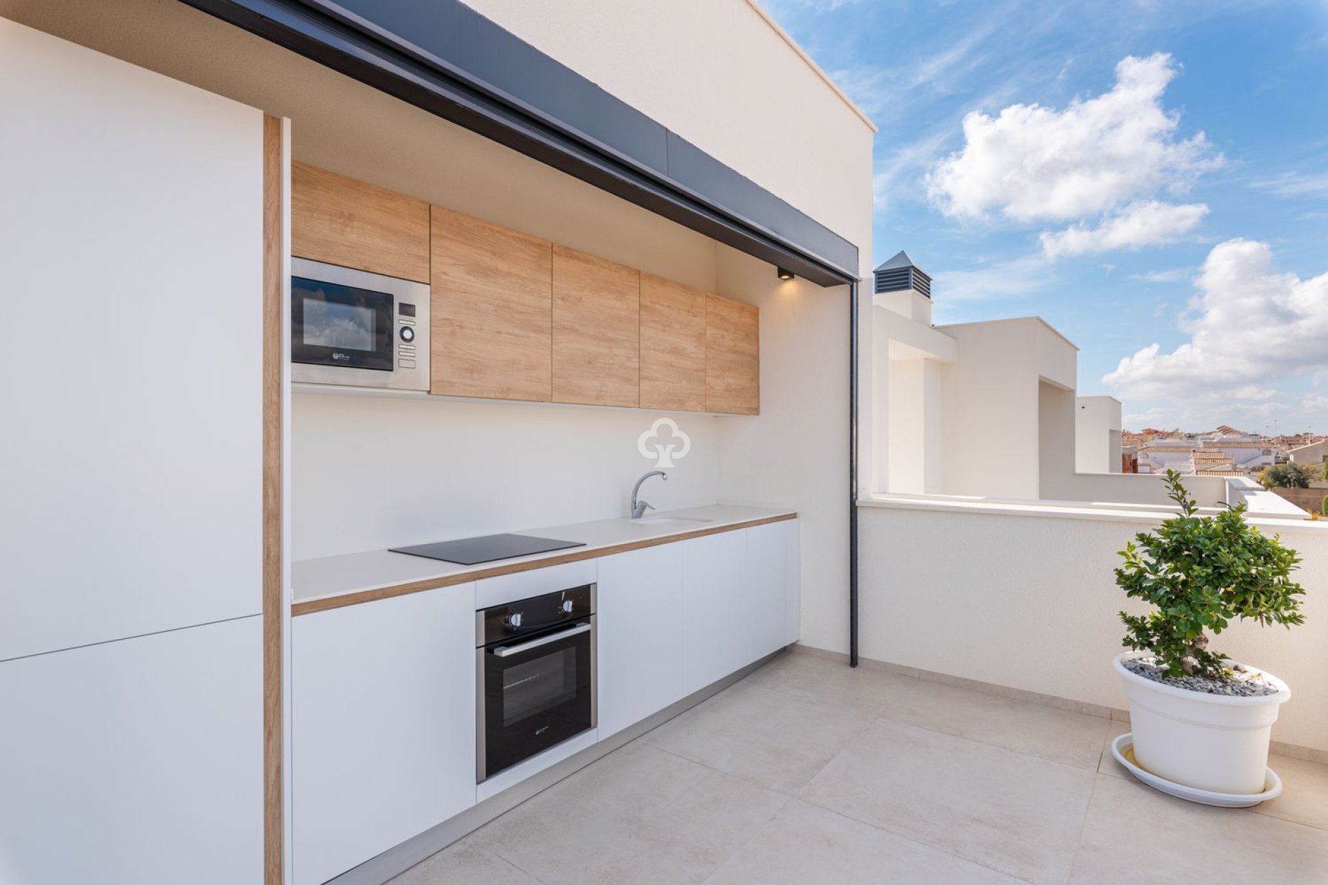 New Build - Detached houses -
Orihuela