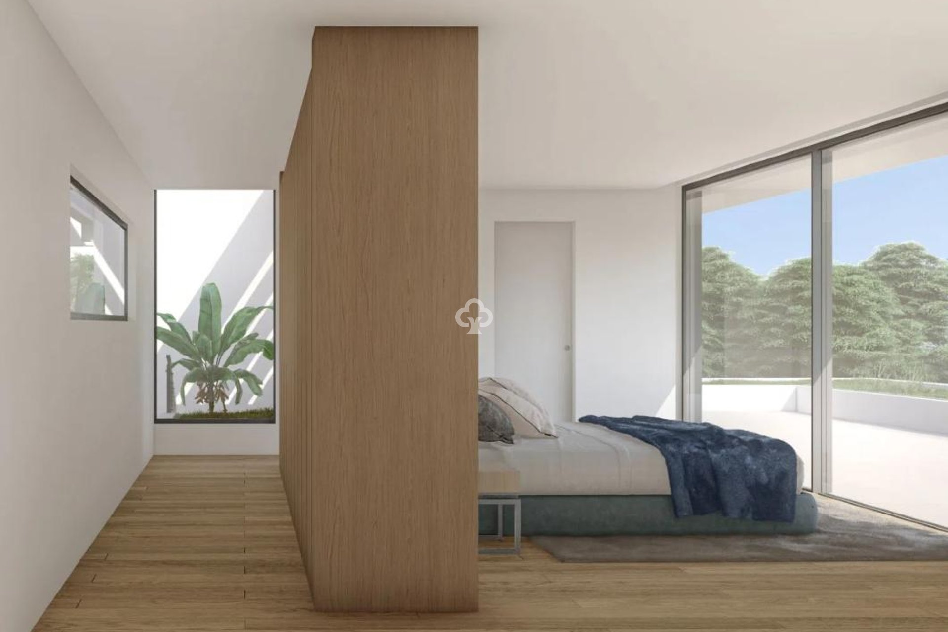 New Build - Detached villa -
Benahavís - Calle Montemayor (M-5) s/n