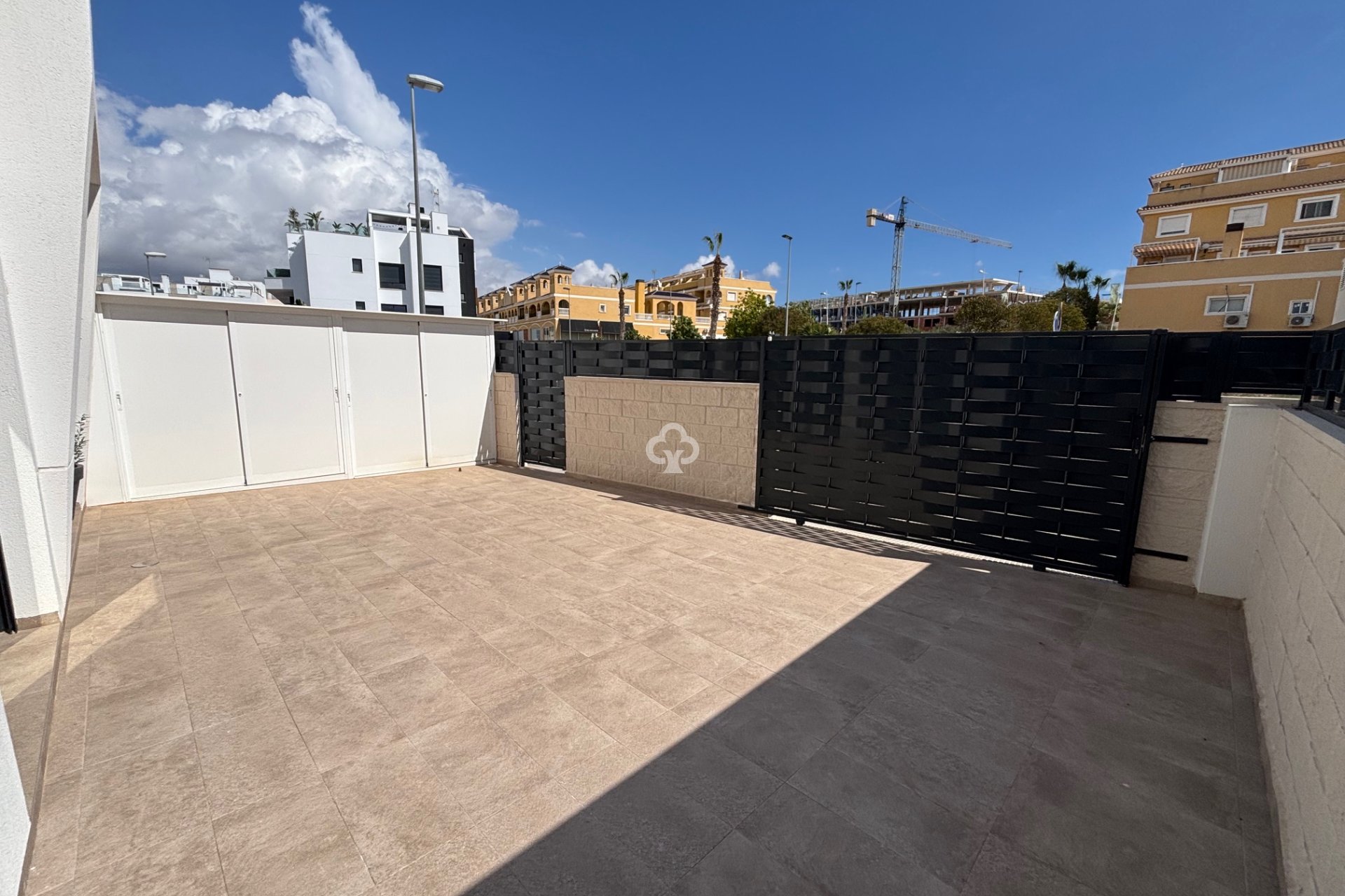 New Build - Detached villa -
Benijofar