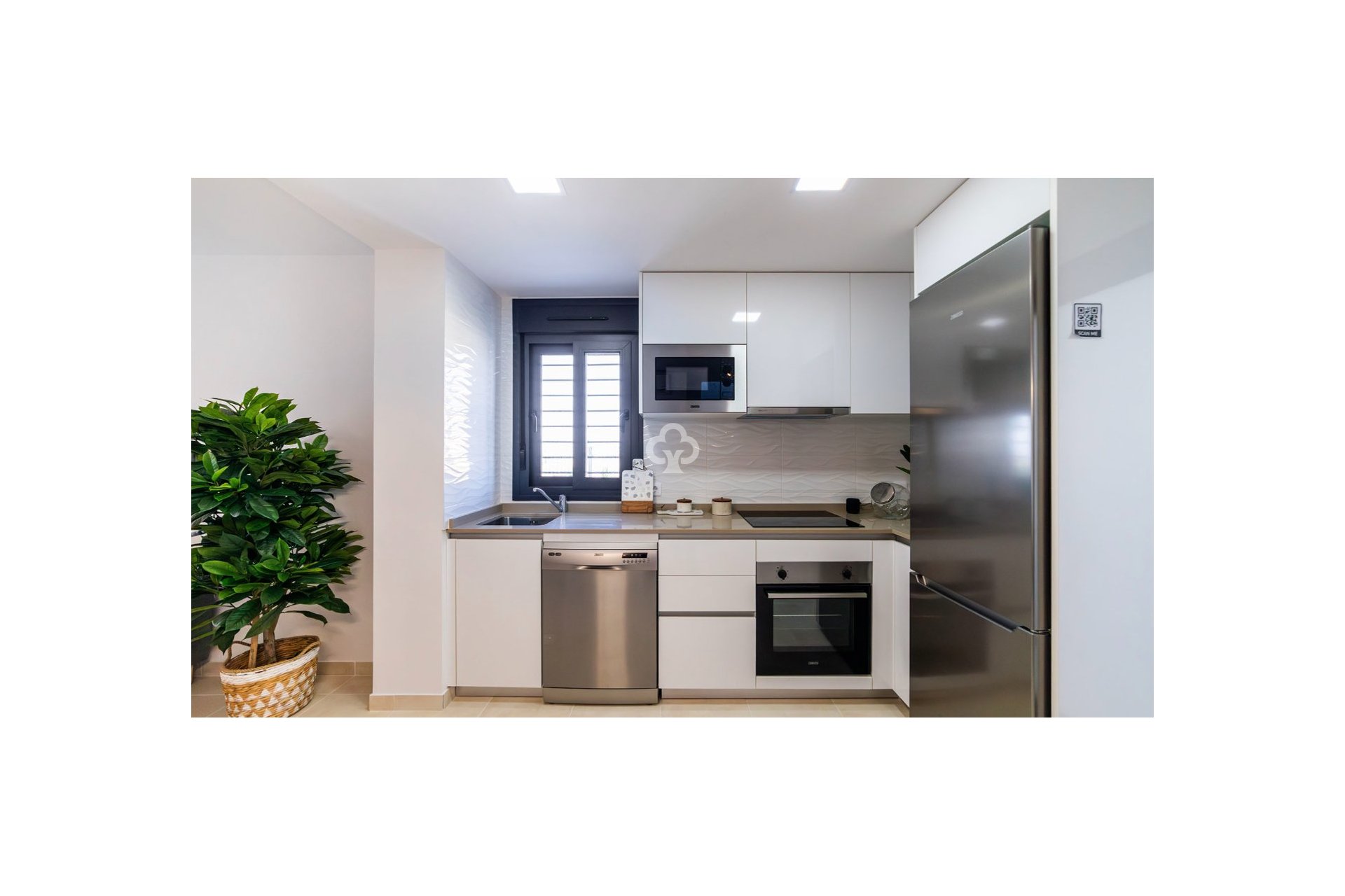 New Build - Detached villa -
Busot - 03111