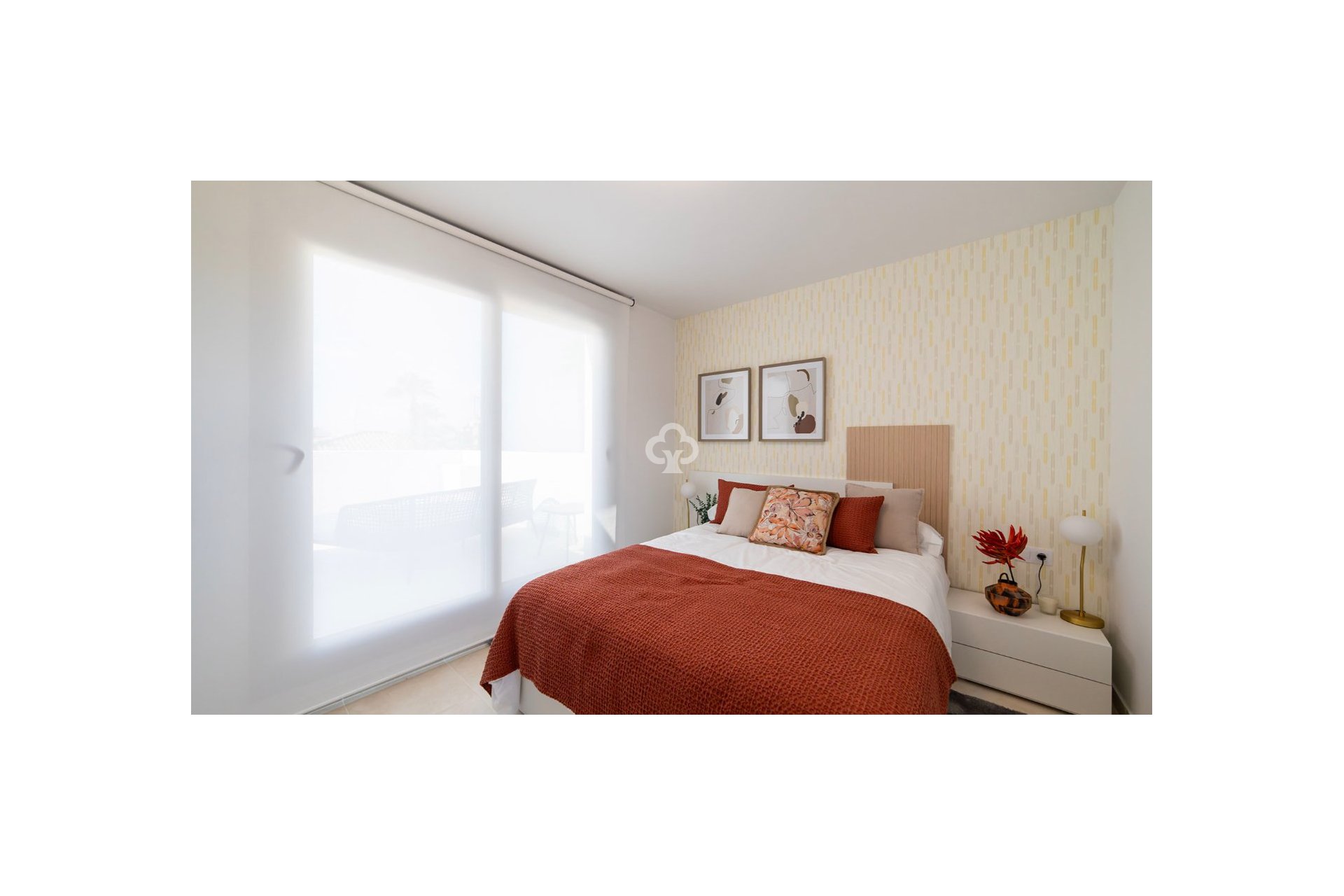 New Build - Detached villa -
Busot - 03111