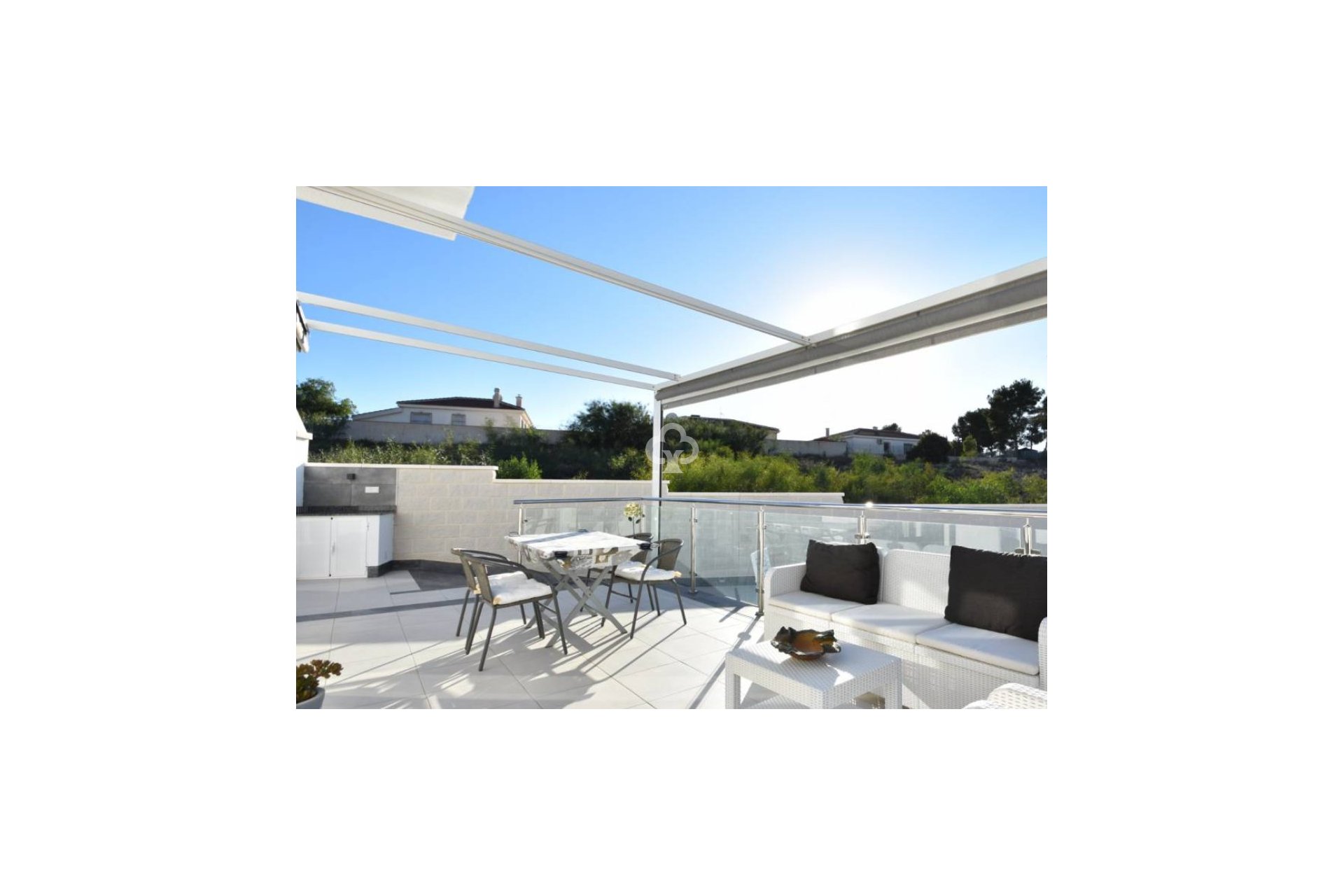 New Build - Detached villa -
Ciudad Quesada