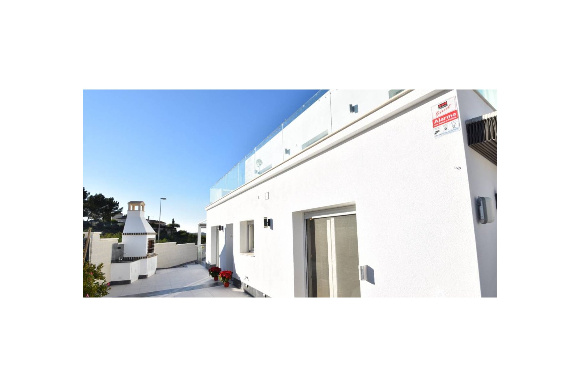New Build - Detached villa -
Ciudad Quesada