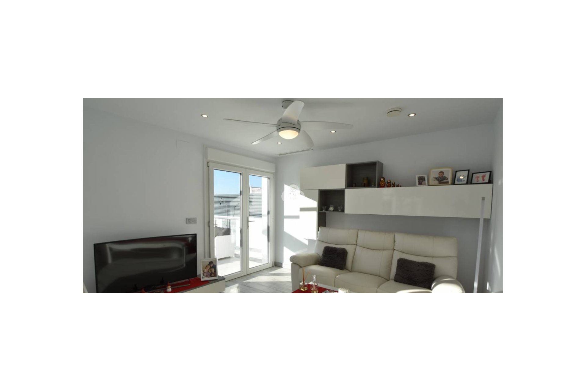 New Build - Detached villa -
Ciudad Quesada