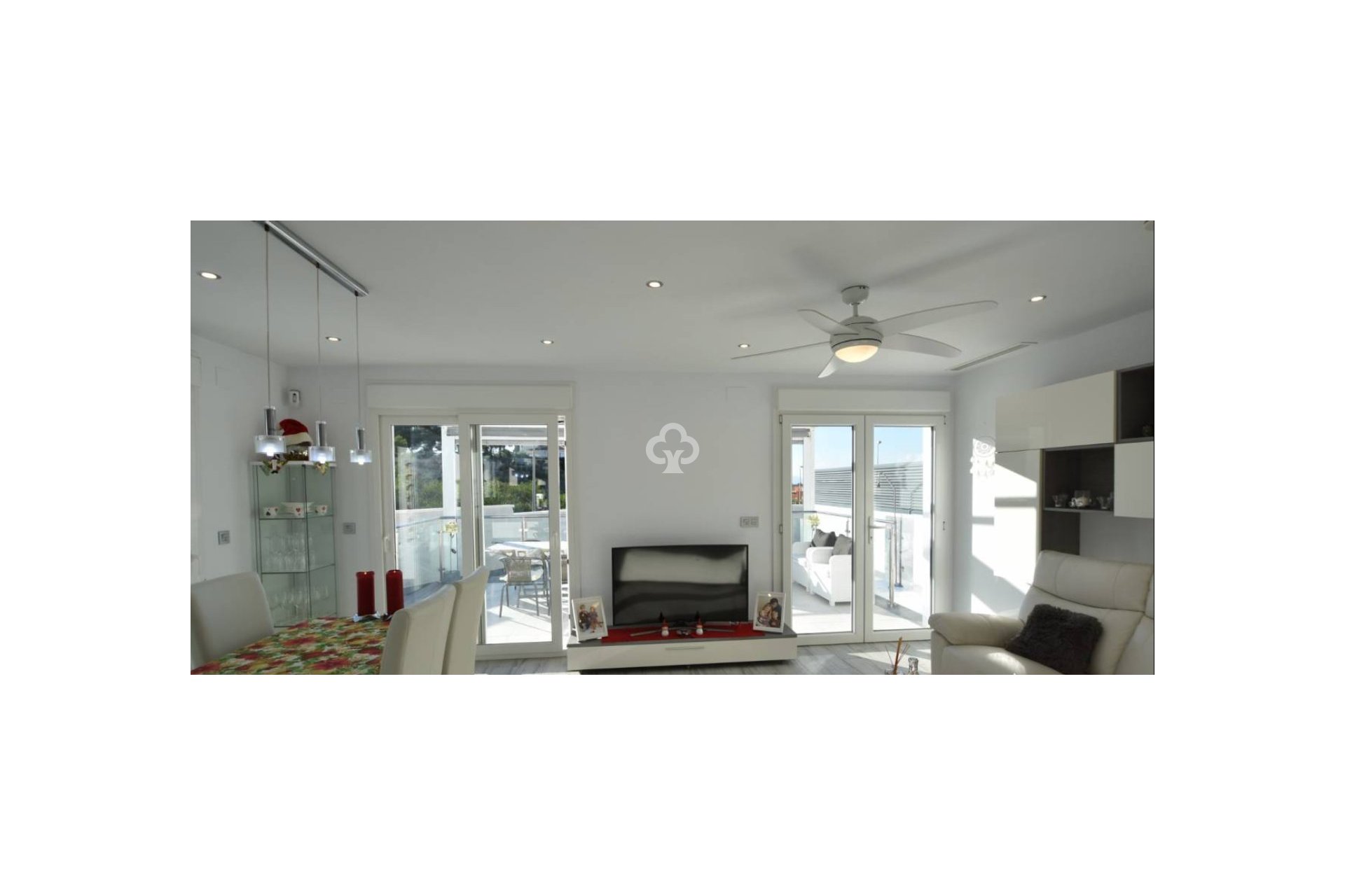 New Build - Detached villa -
Ciudad Quesada