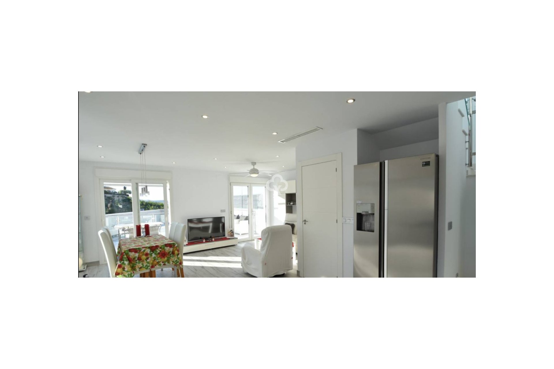 New Build - Detached villa -
Ciudad Quesada