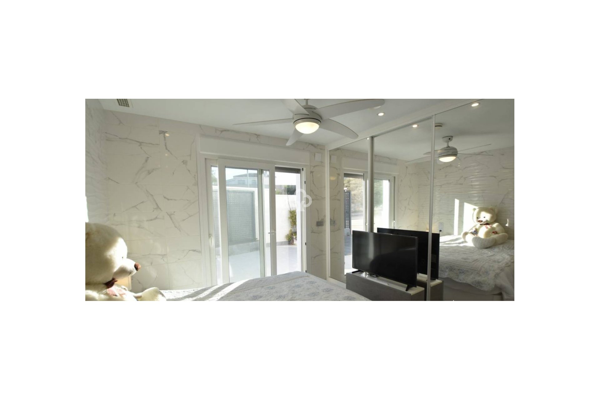 New Build - Detached villa -
Ciudad Quesada