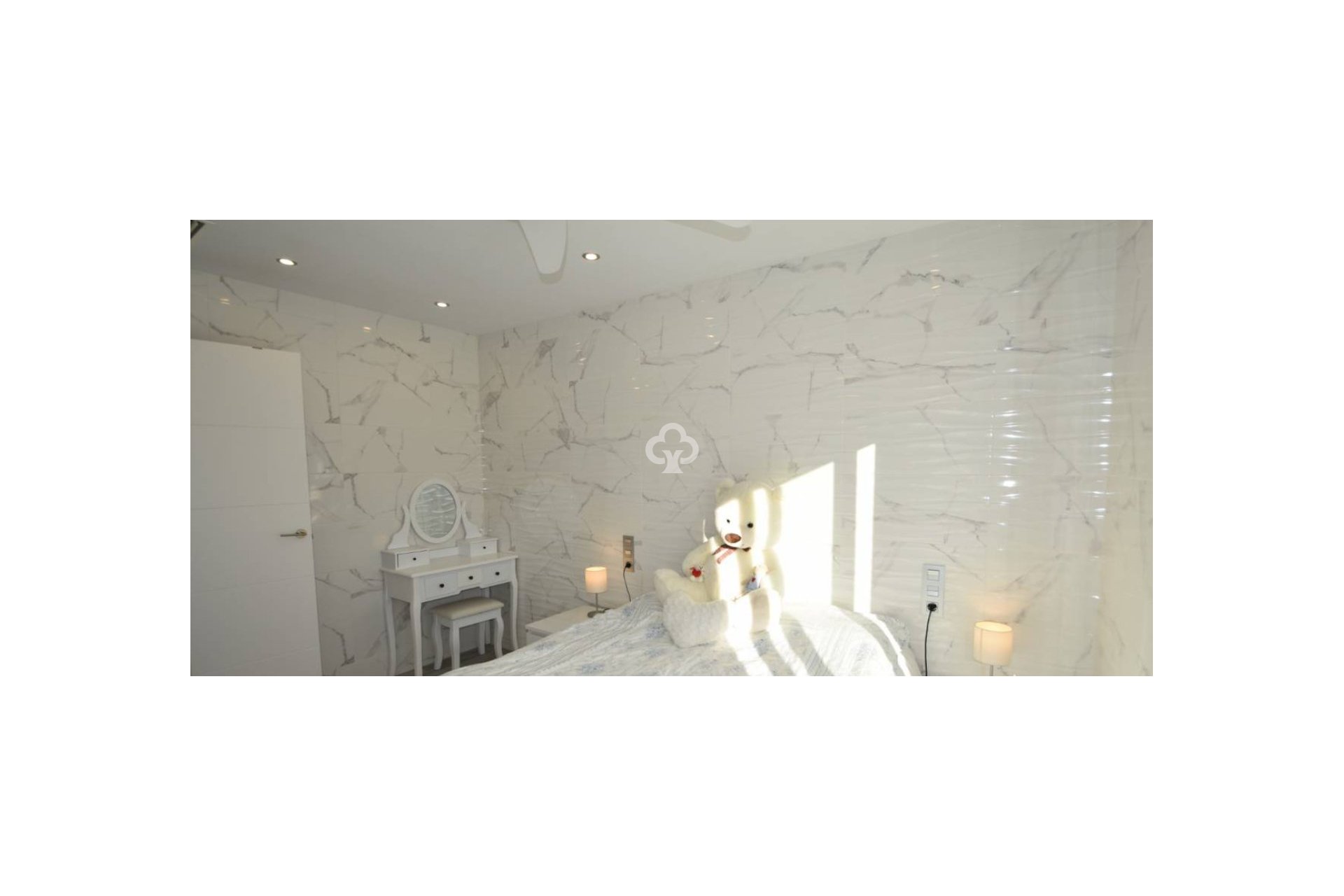 New Build - Detached villa -
Ciudad Quesada